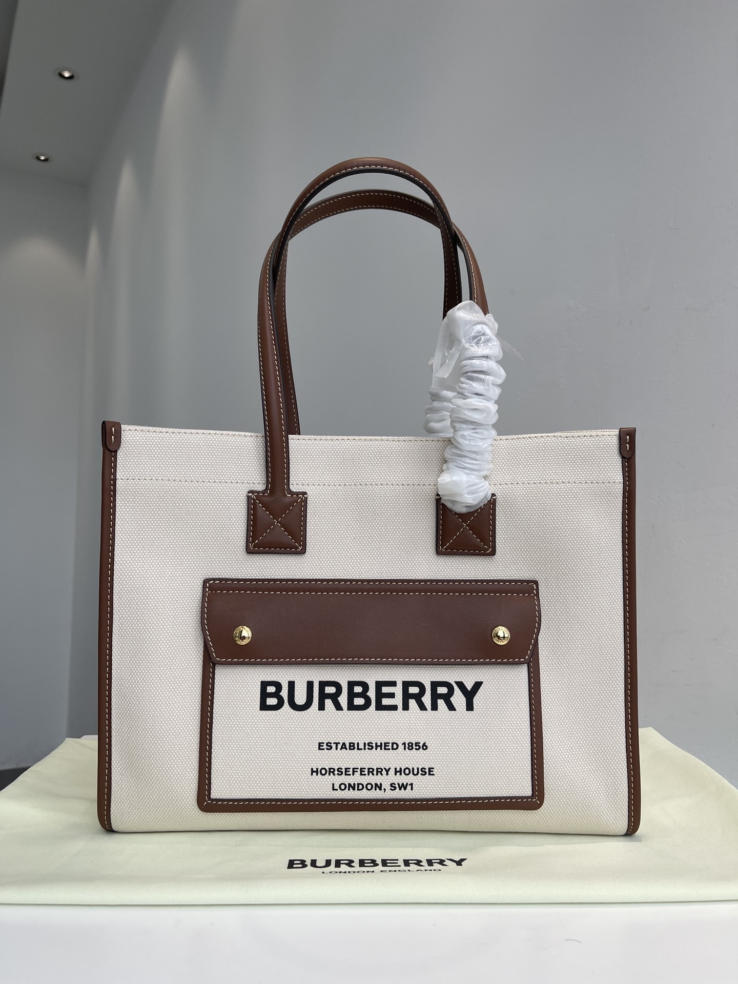 Burberry Bag