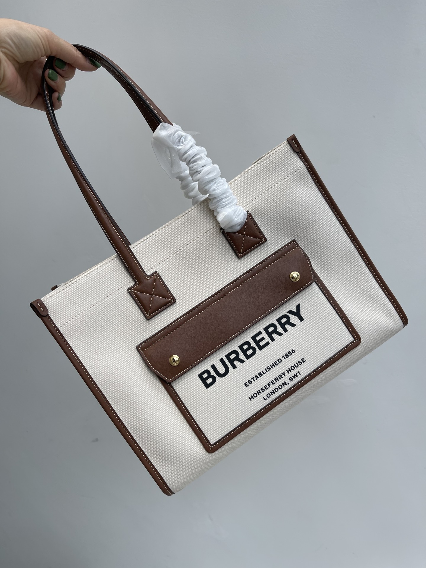 Burberry Bag