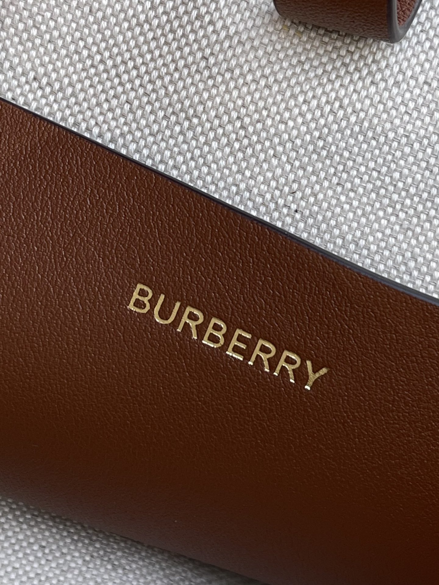 Burberry Bag
