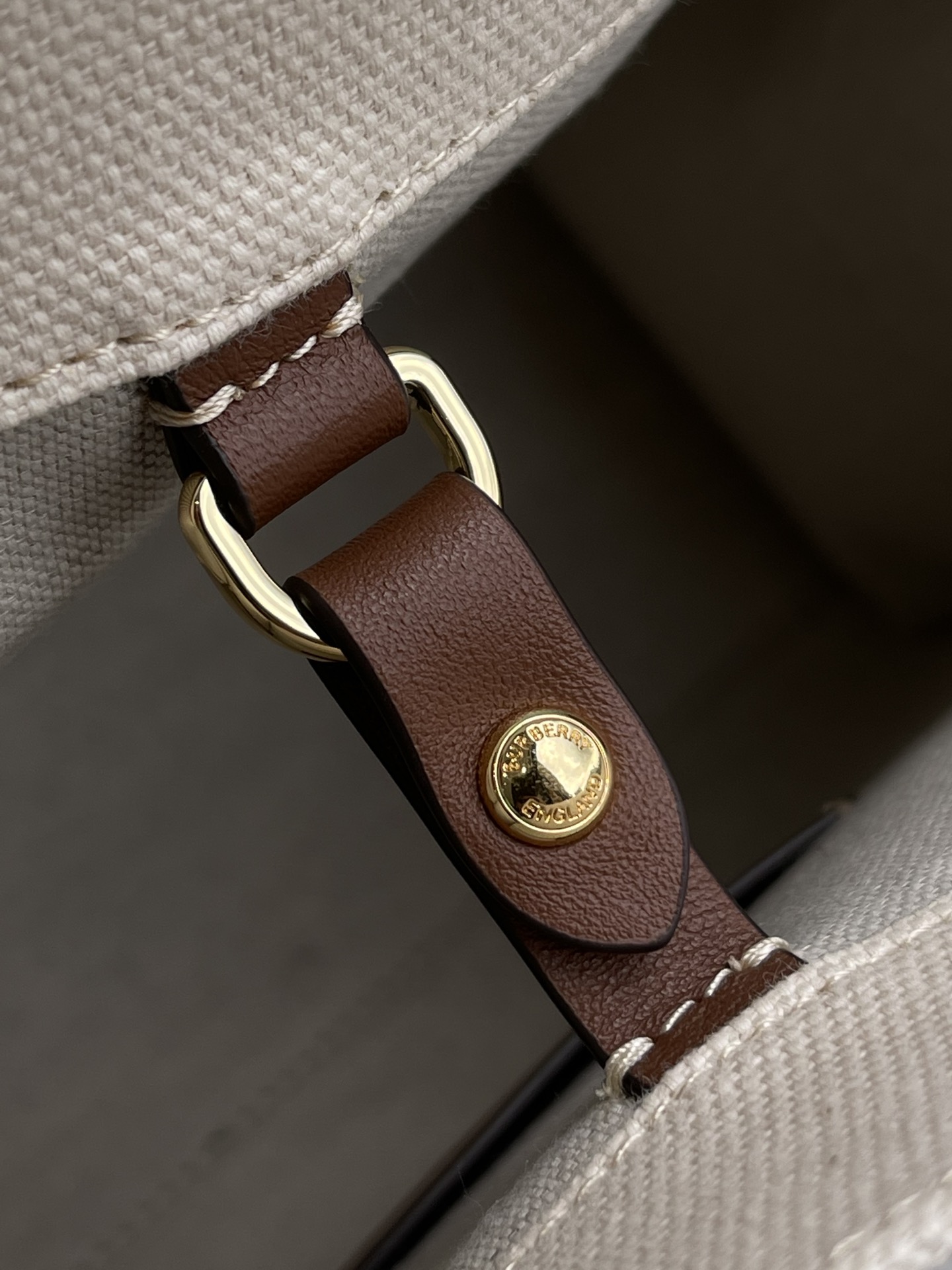 Burberry Bag