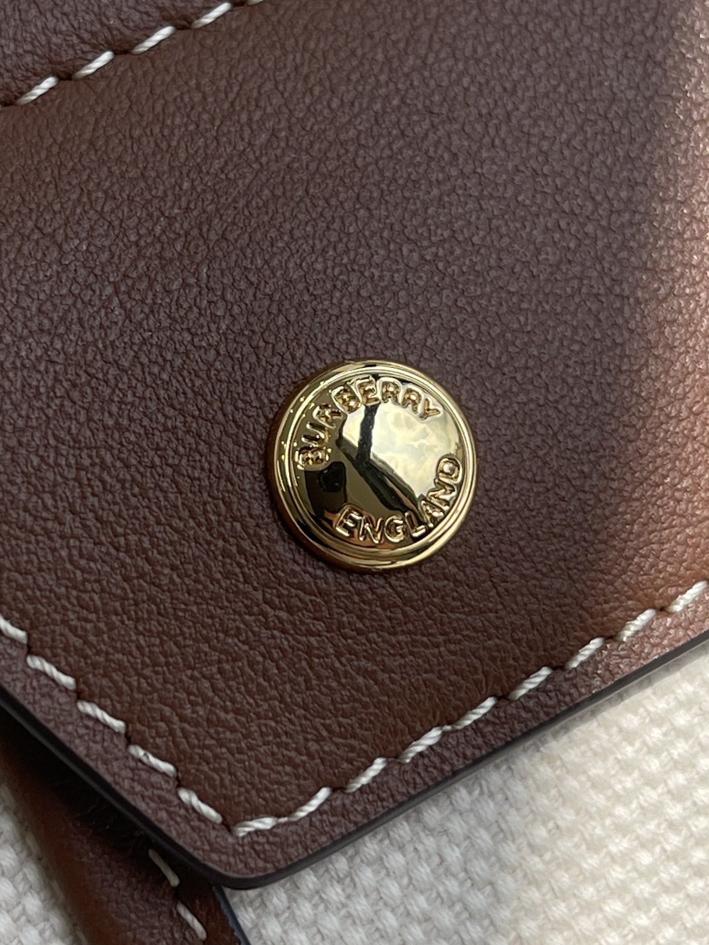 Burberry Bag