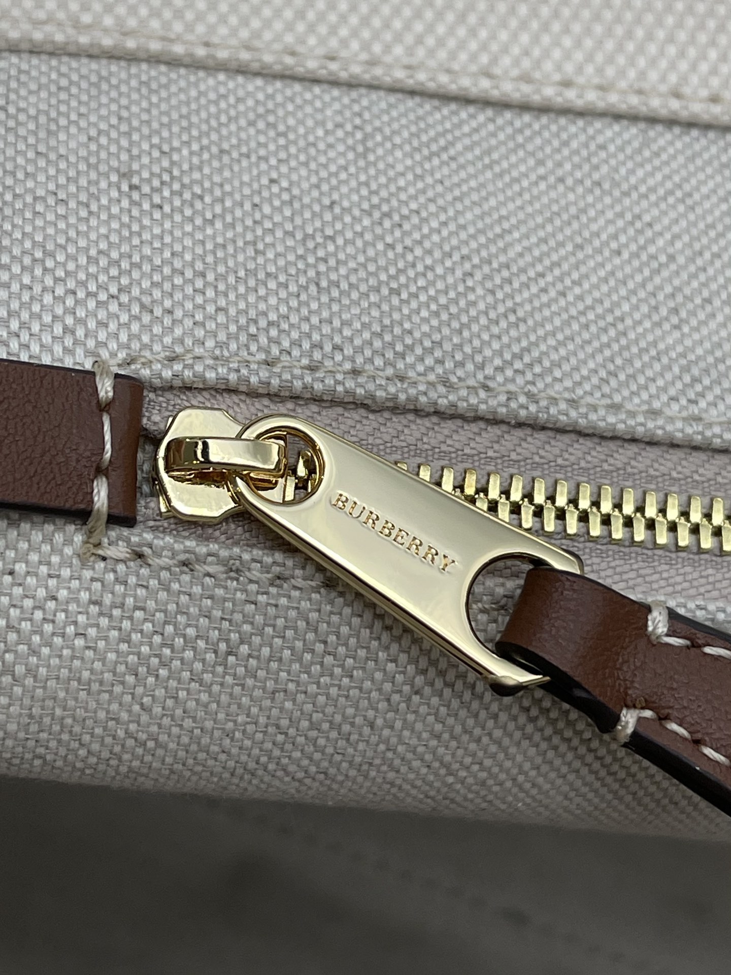 Burberry Bag
