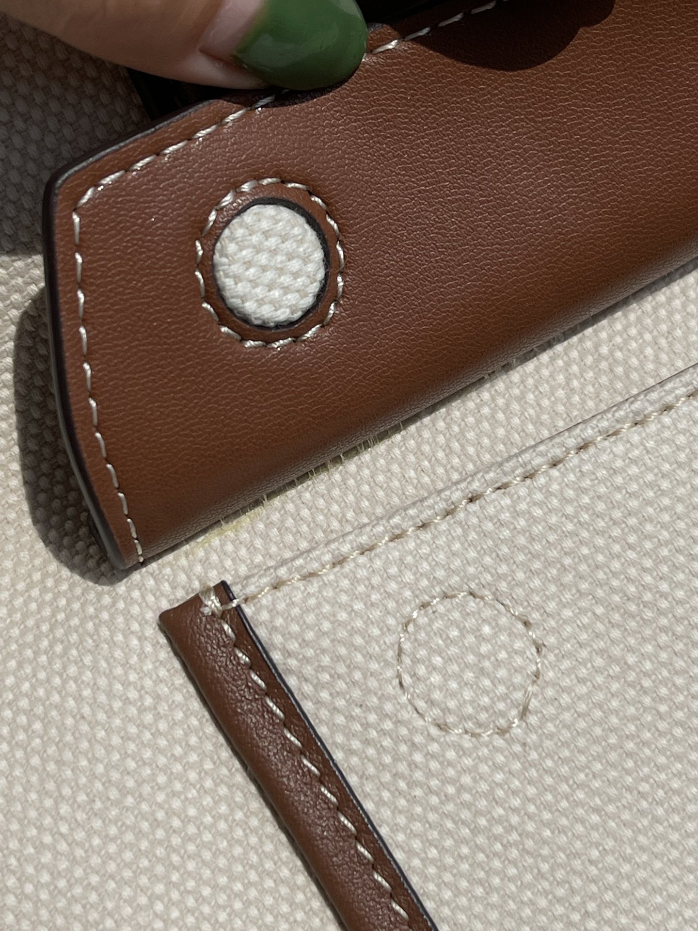 Burberry Bag