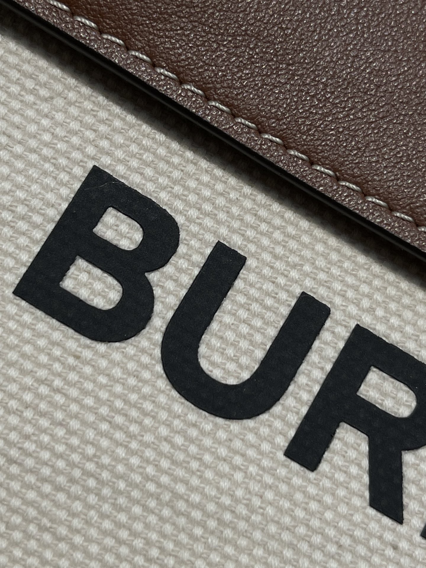 Burberry Bag