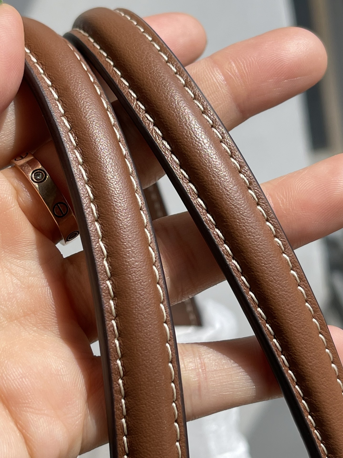 Burberry Bag