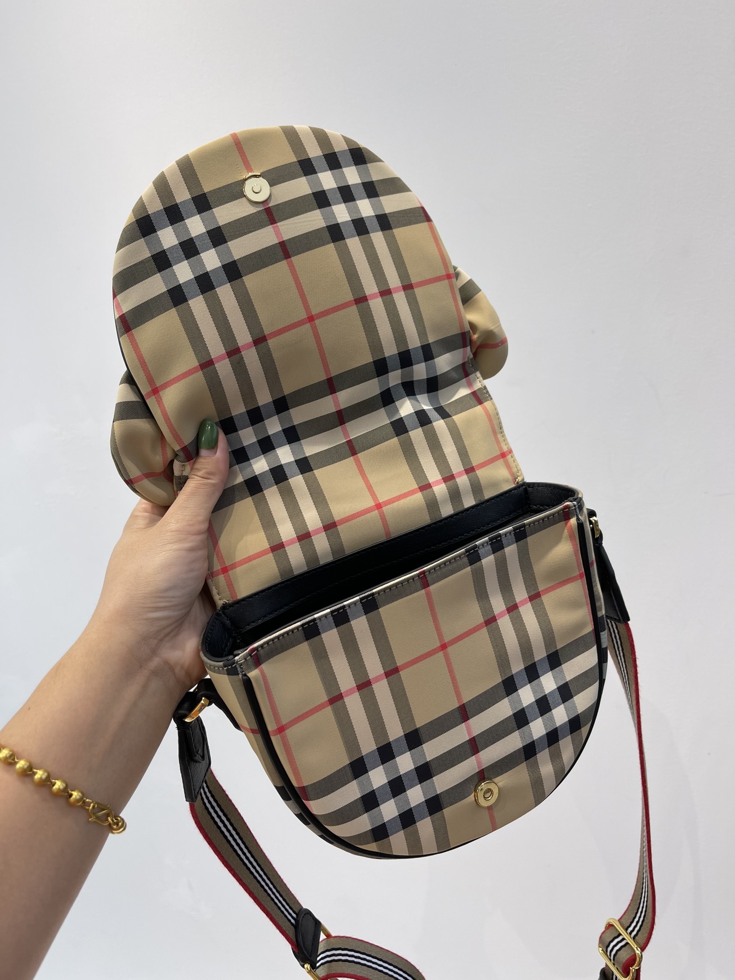 Burberry Bag