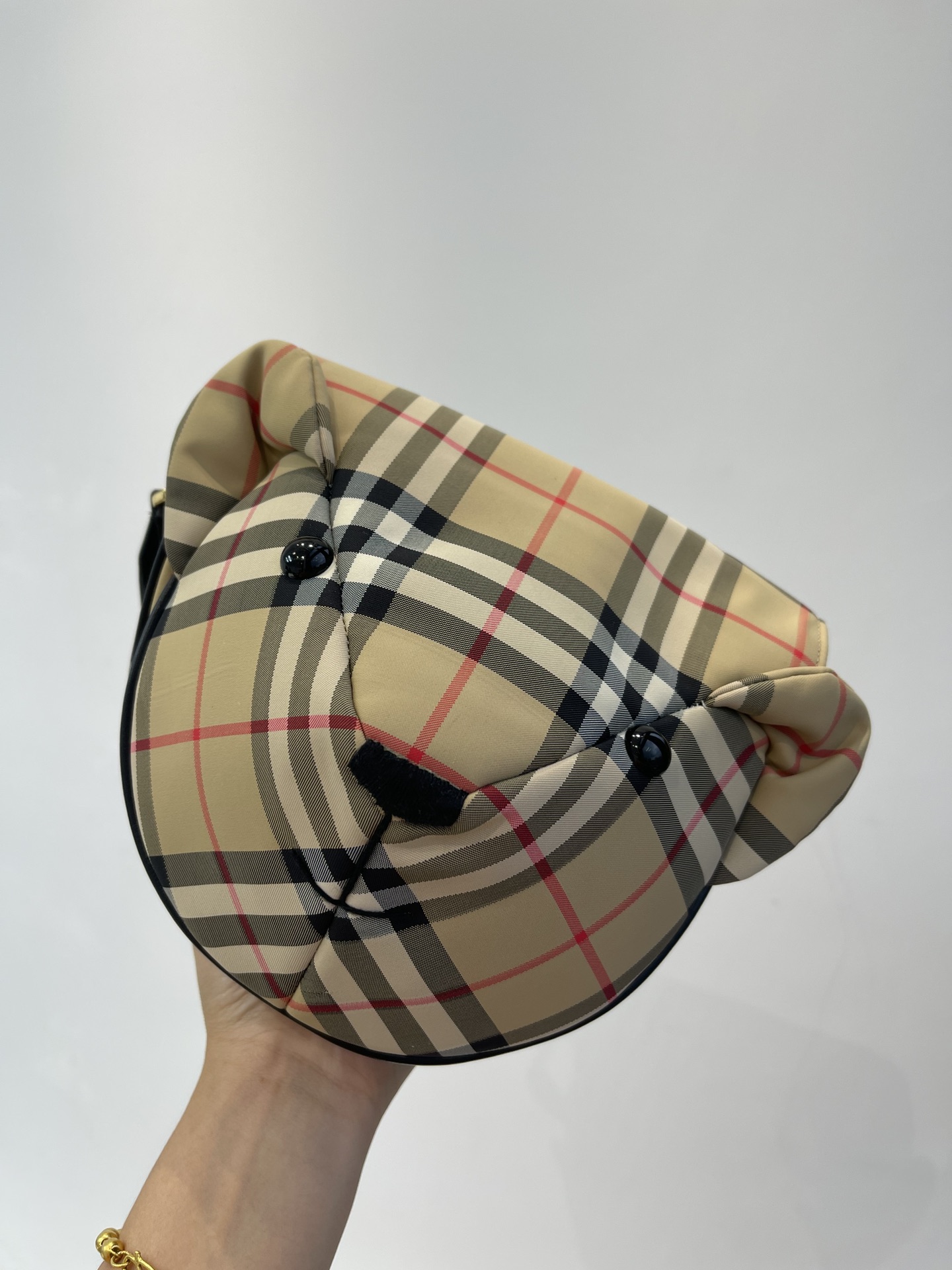 Burberry Bag