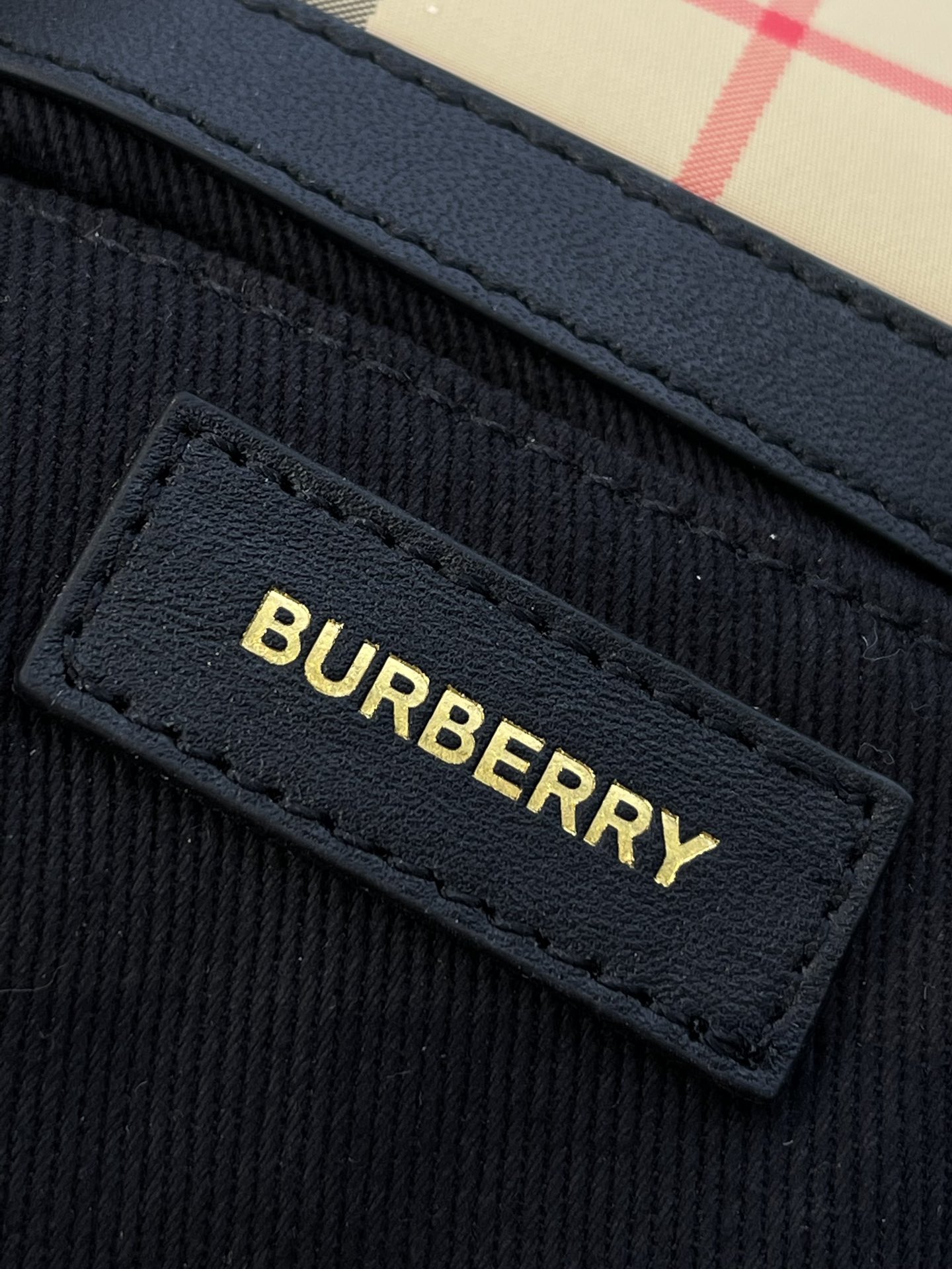 Burberry Bag