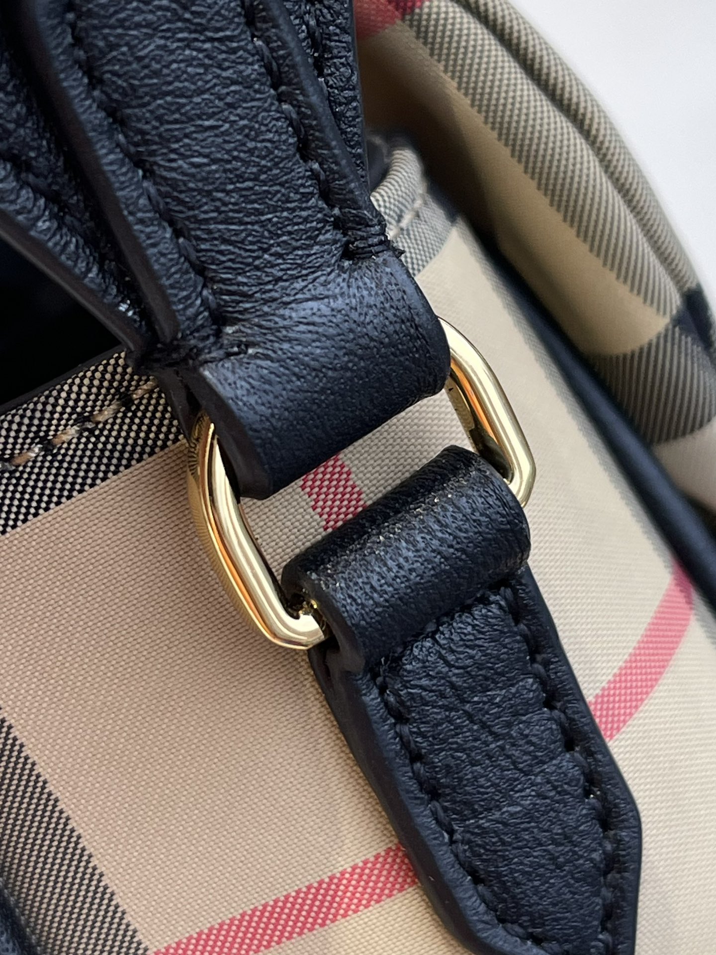 Burberry Bag