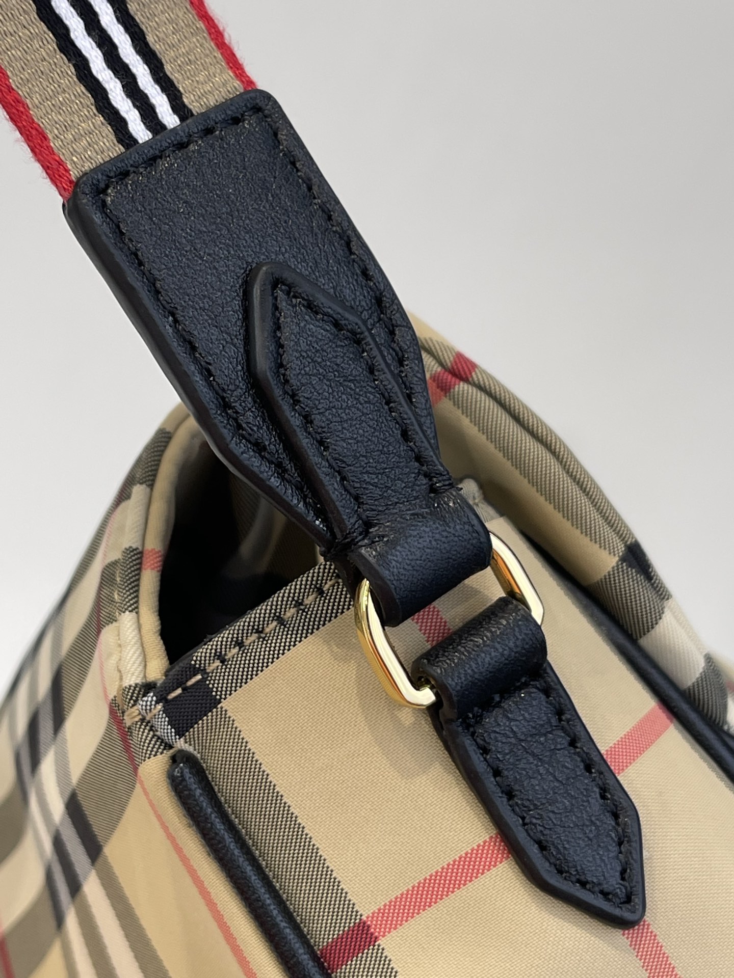 Burberry Bag