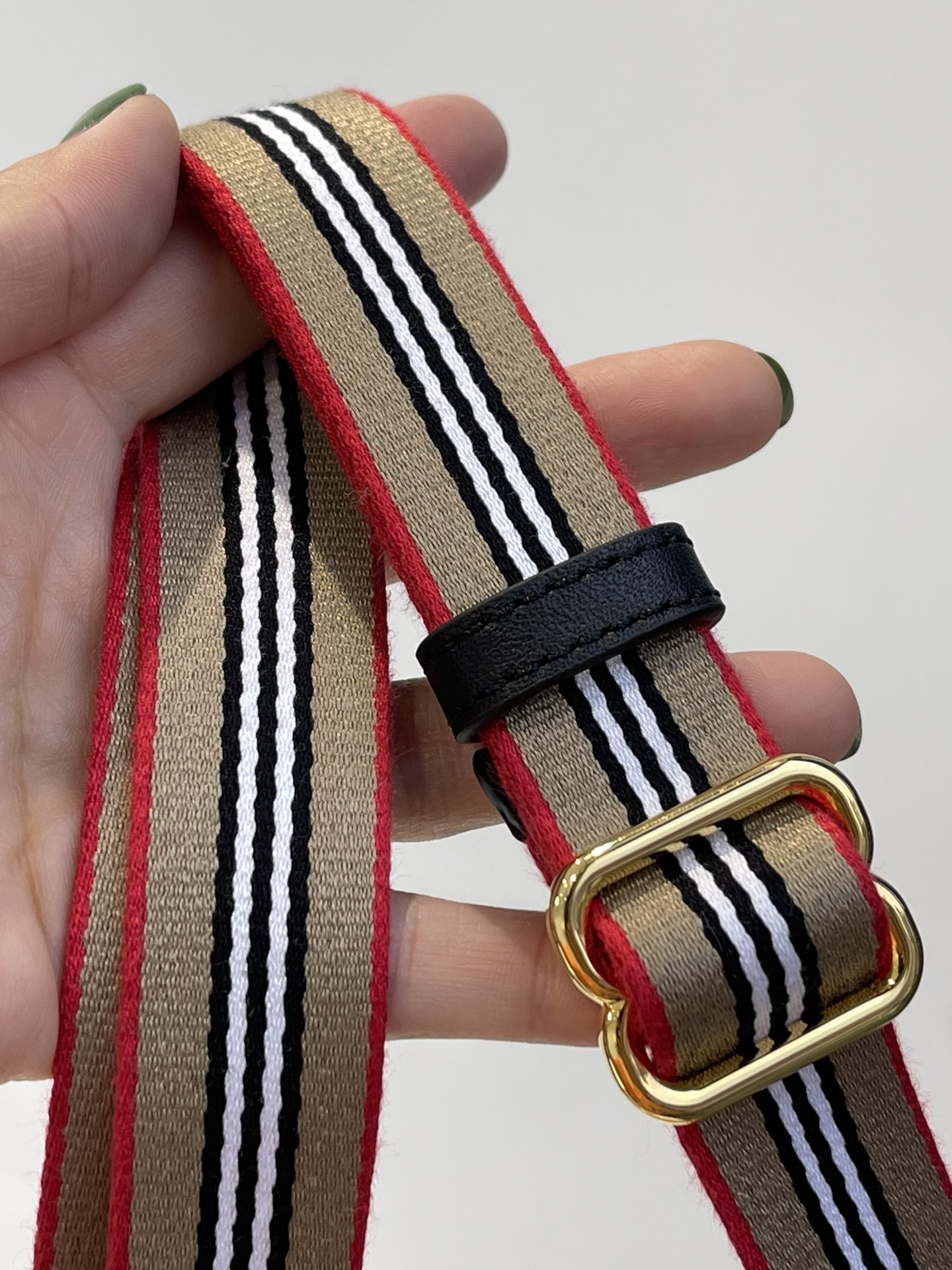 Burberry Bag