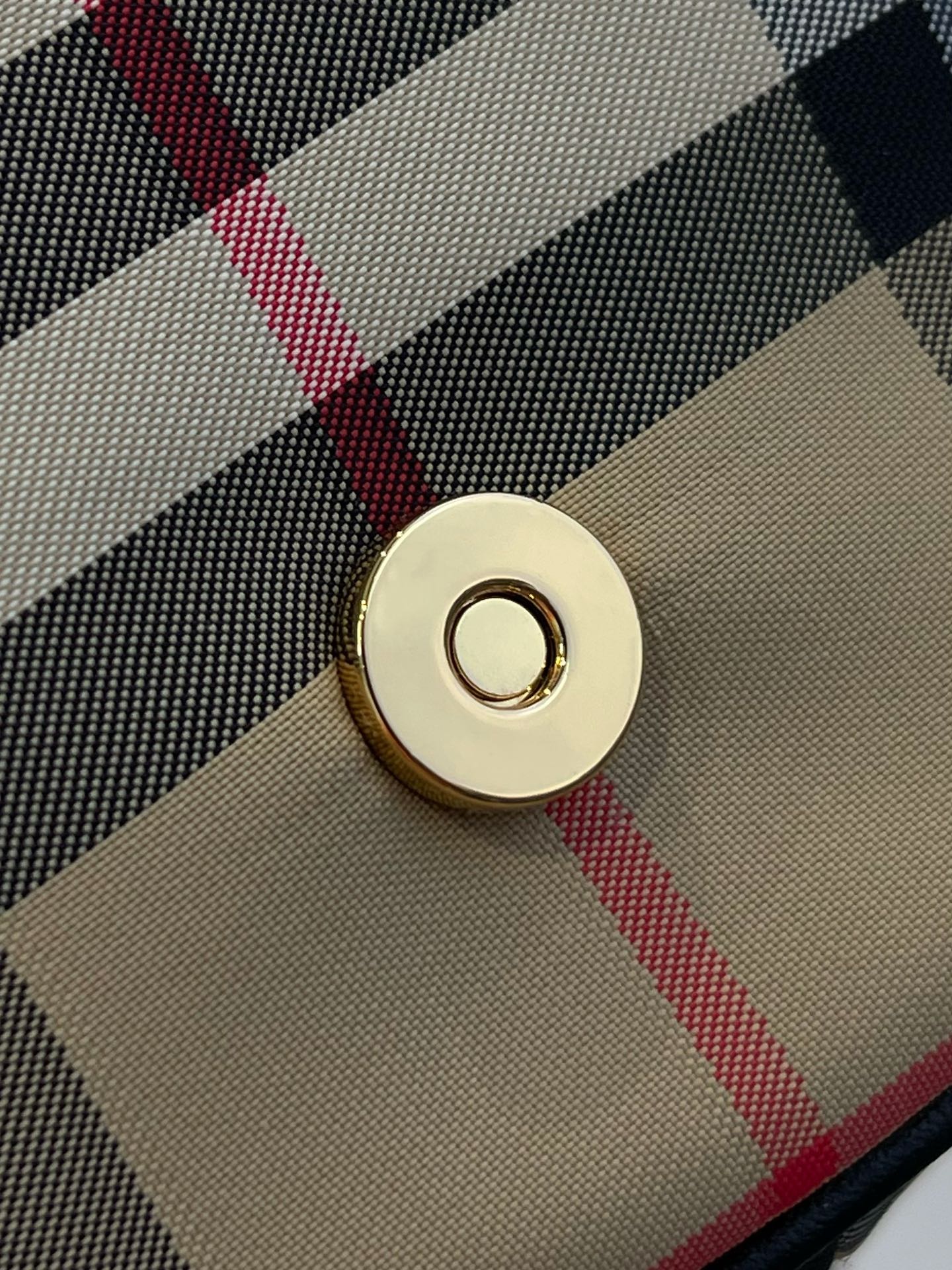 Burberry Bag