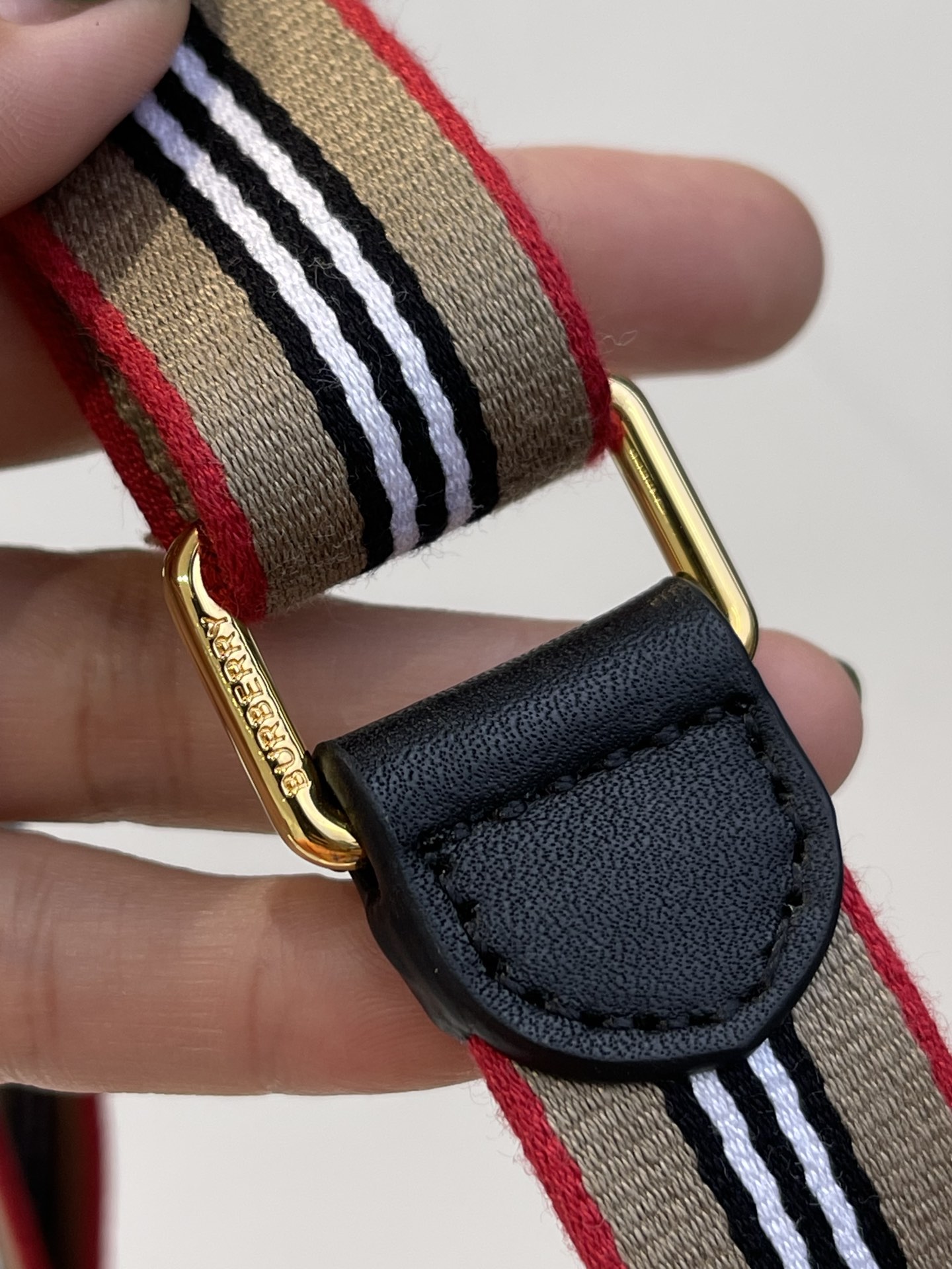 Burberry Bag