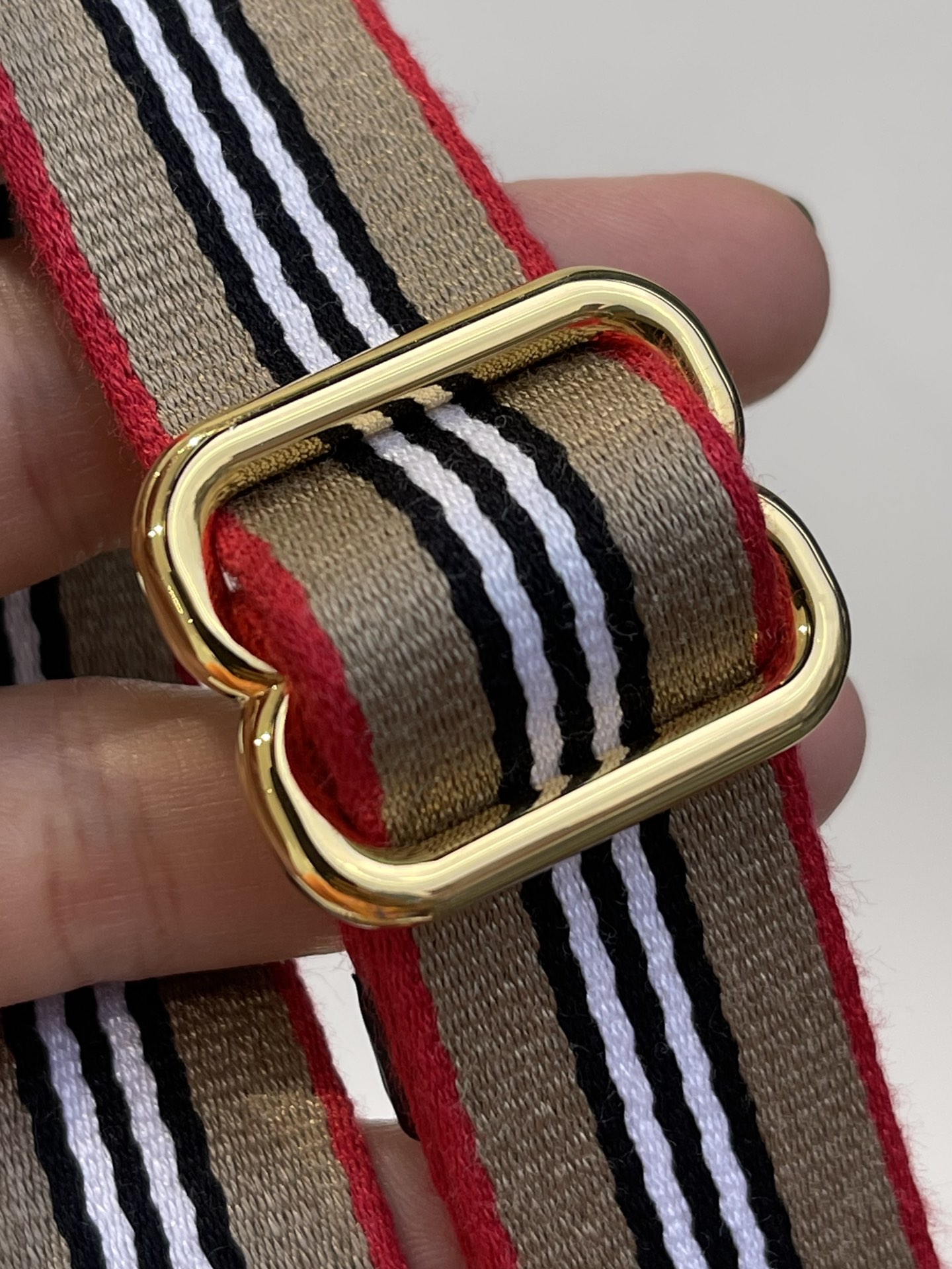 Burberry Bag