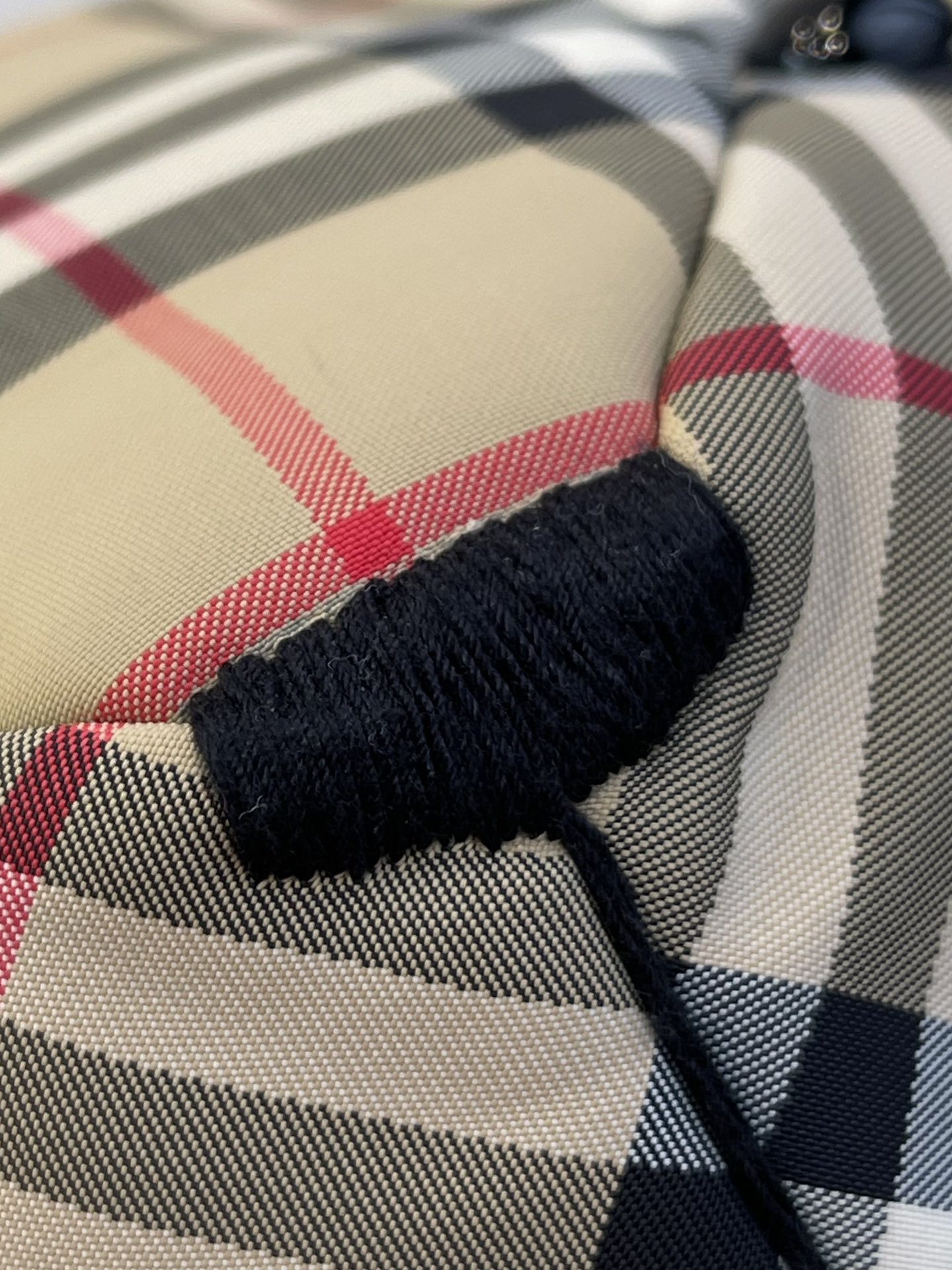 Burberry Bag