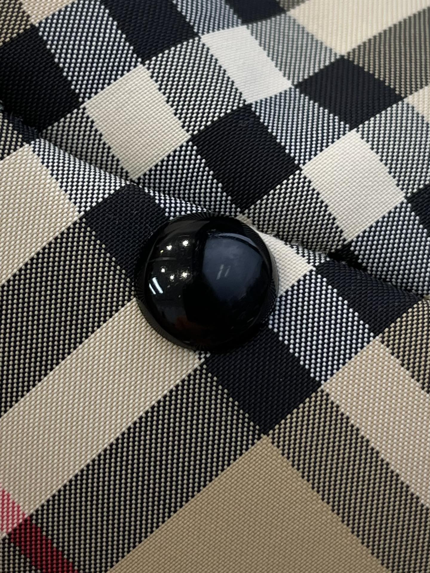 Burberry Bag