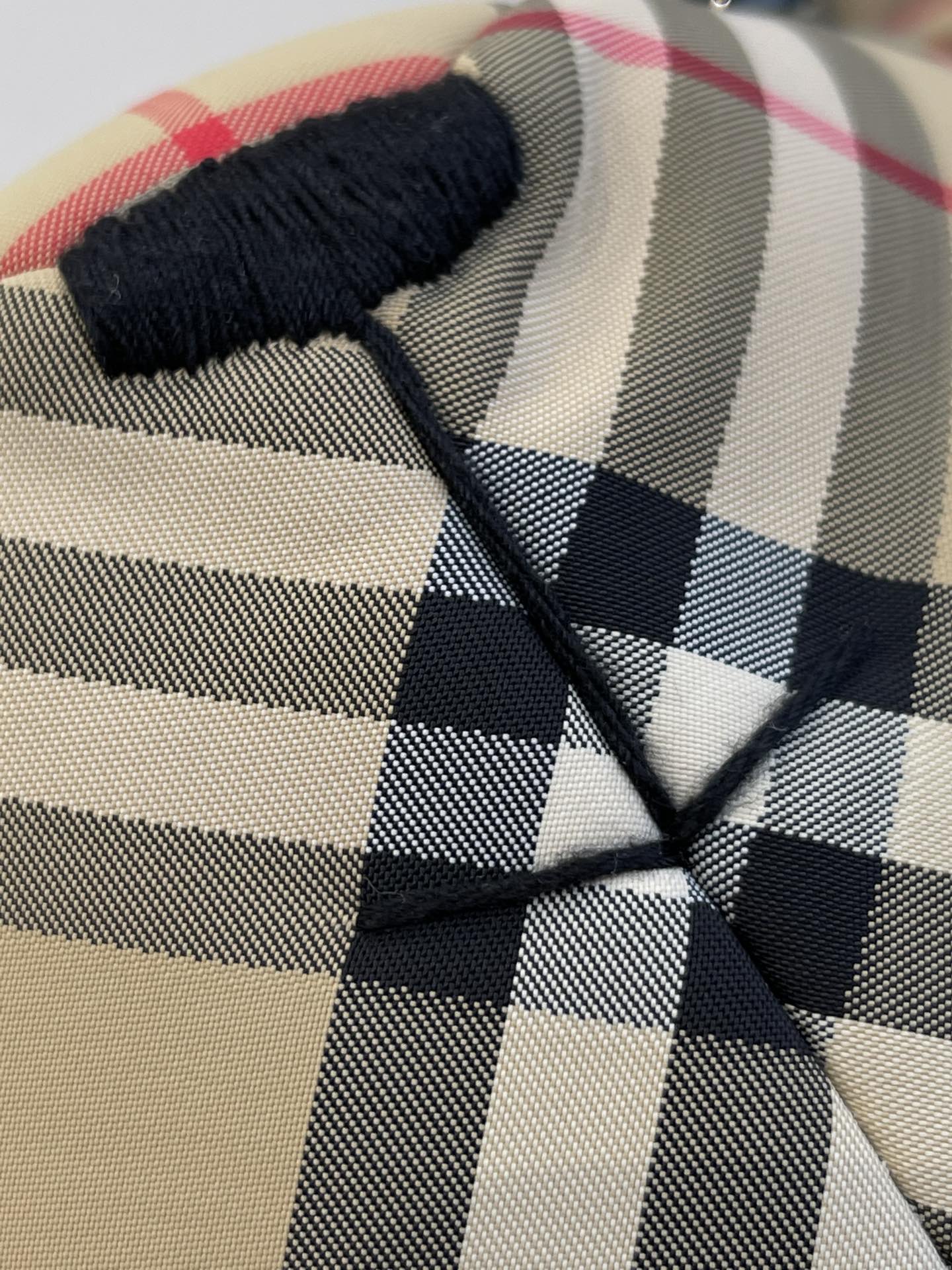 Burberry Bag
