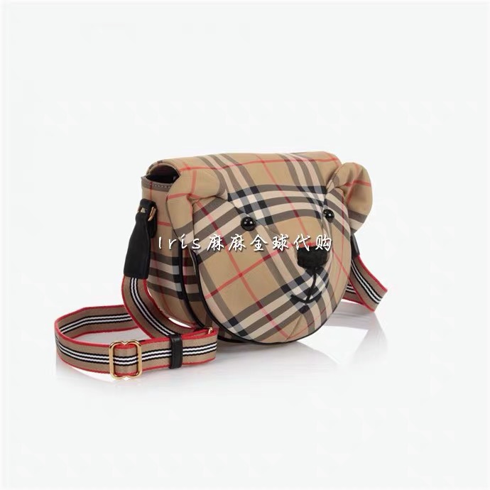 Burberry Bag