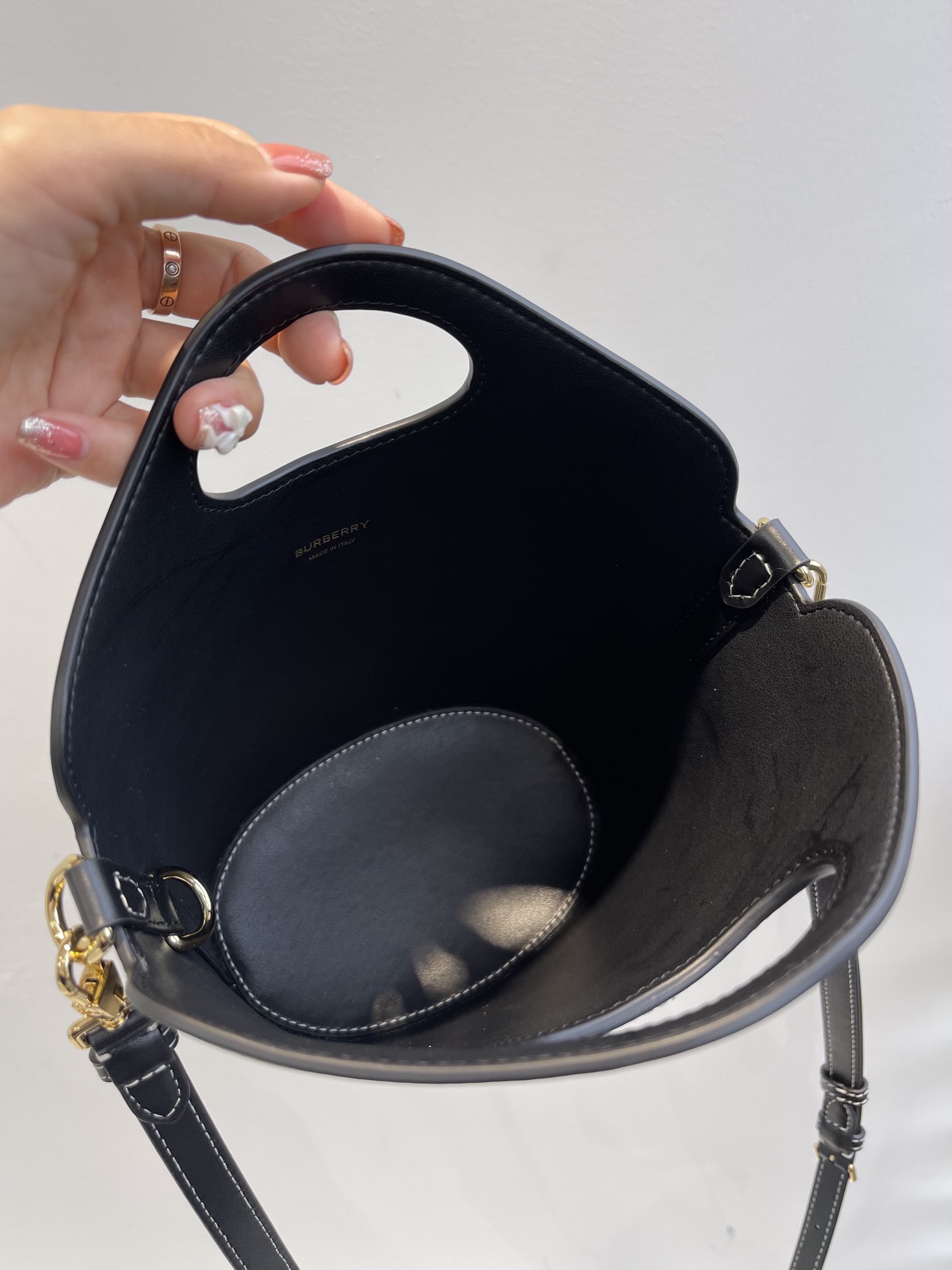 Burberry Bag