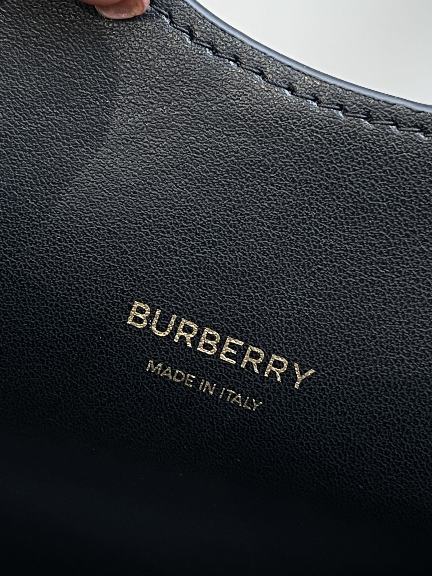 Burberry Bag