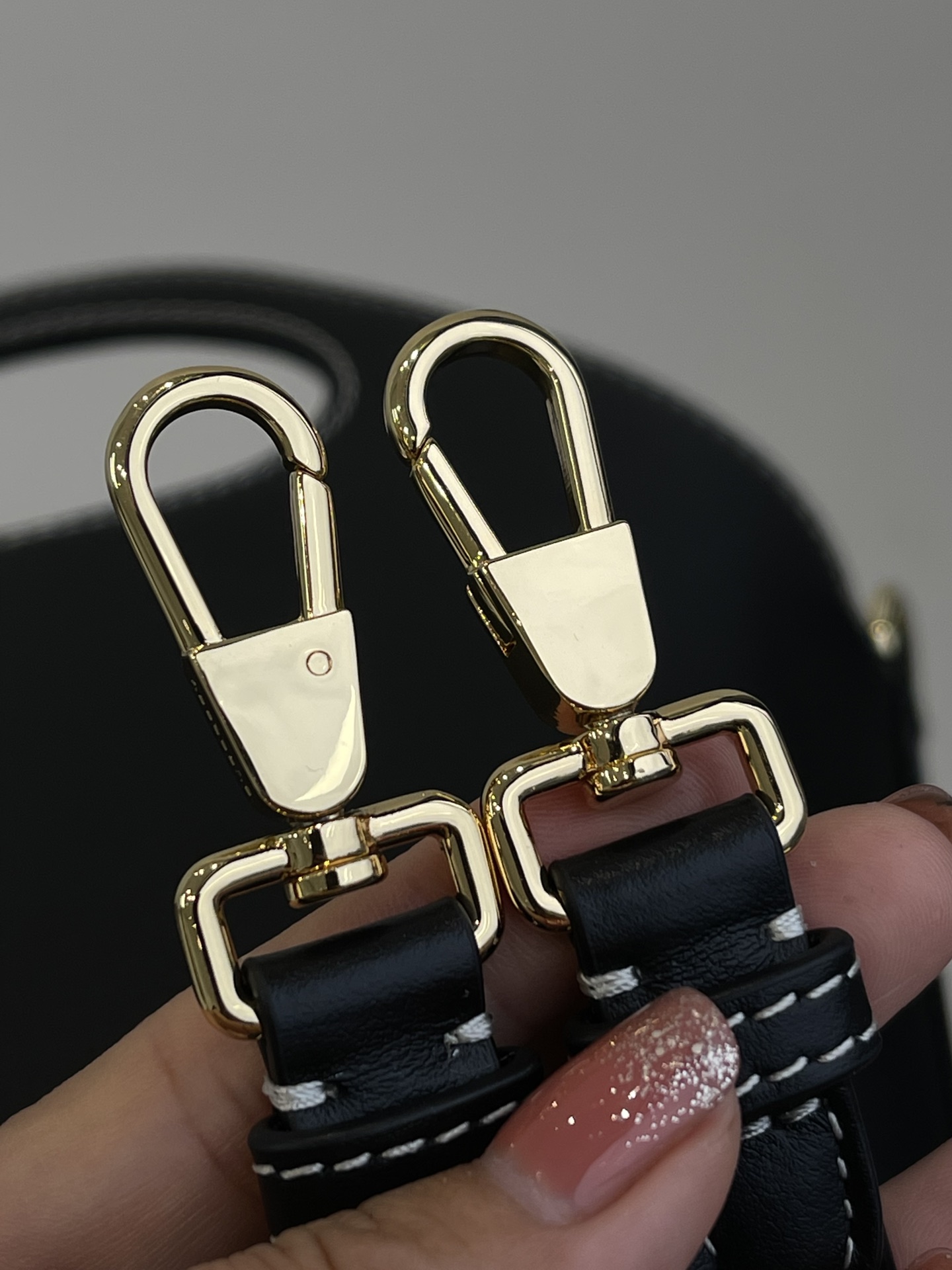 Burberry Bag