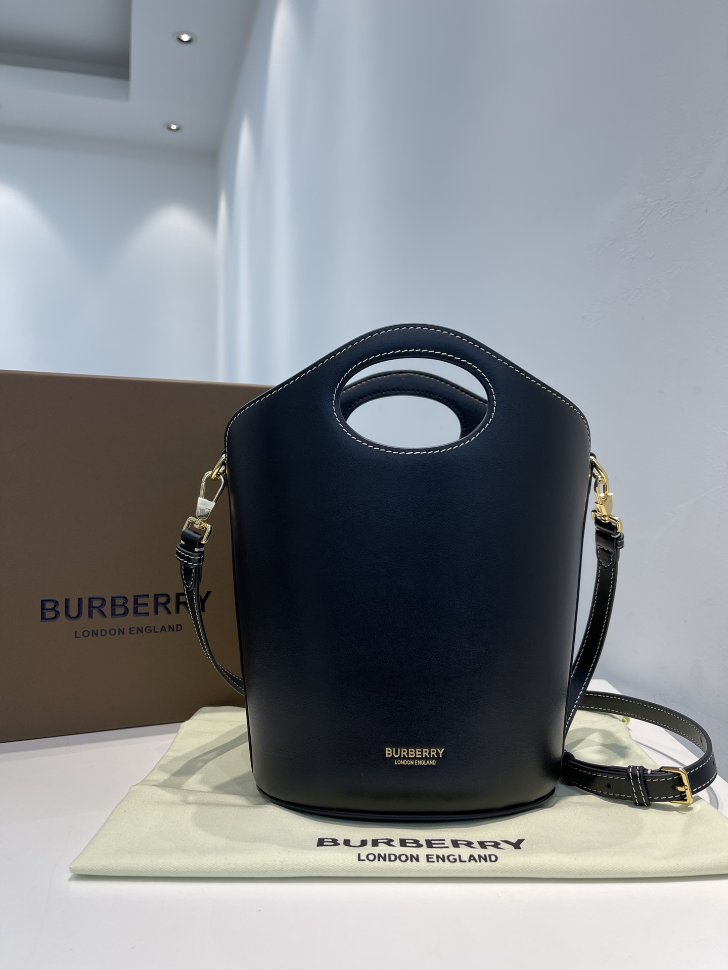 Burberry Bag