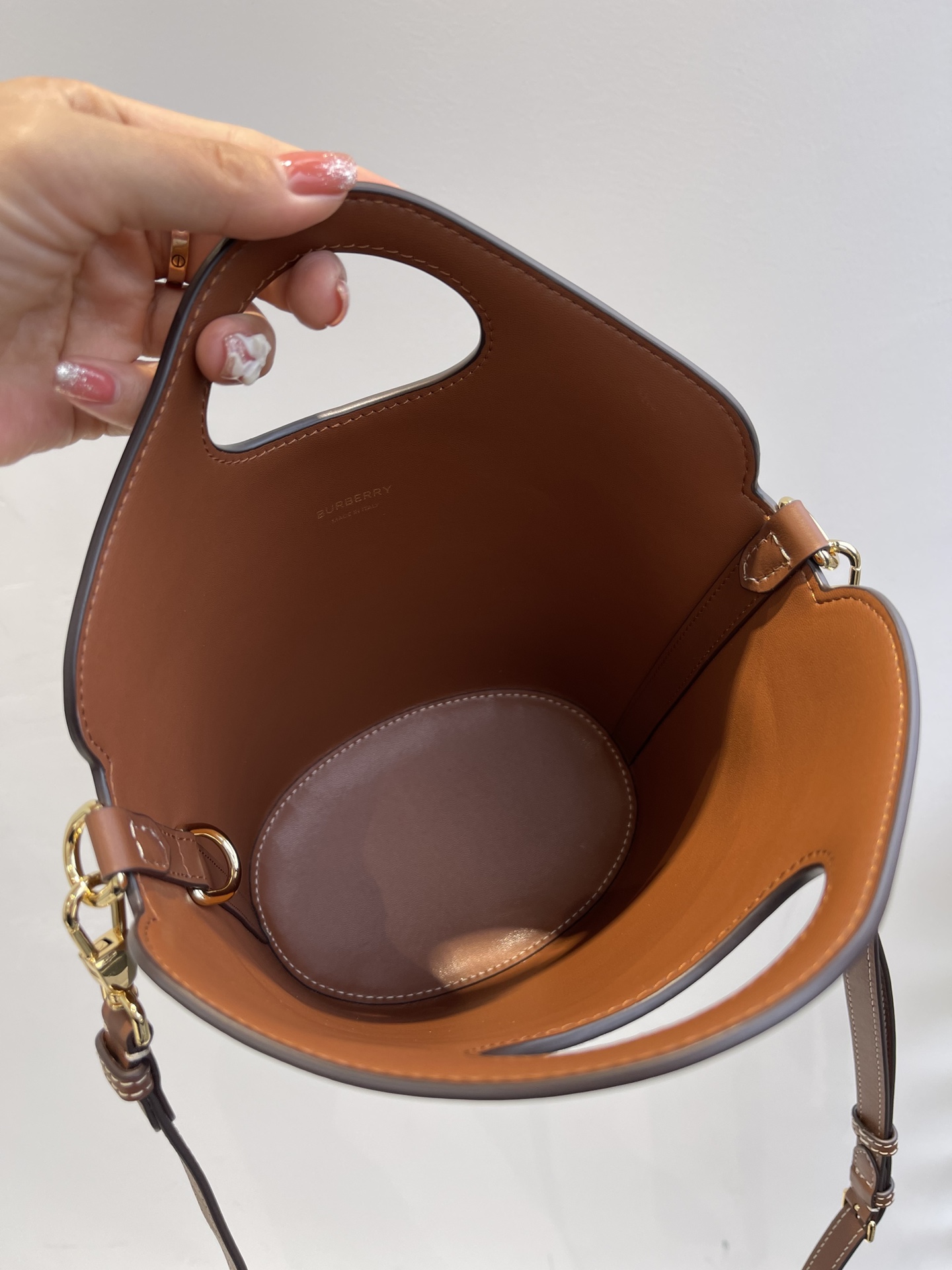 Burberry Bag