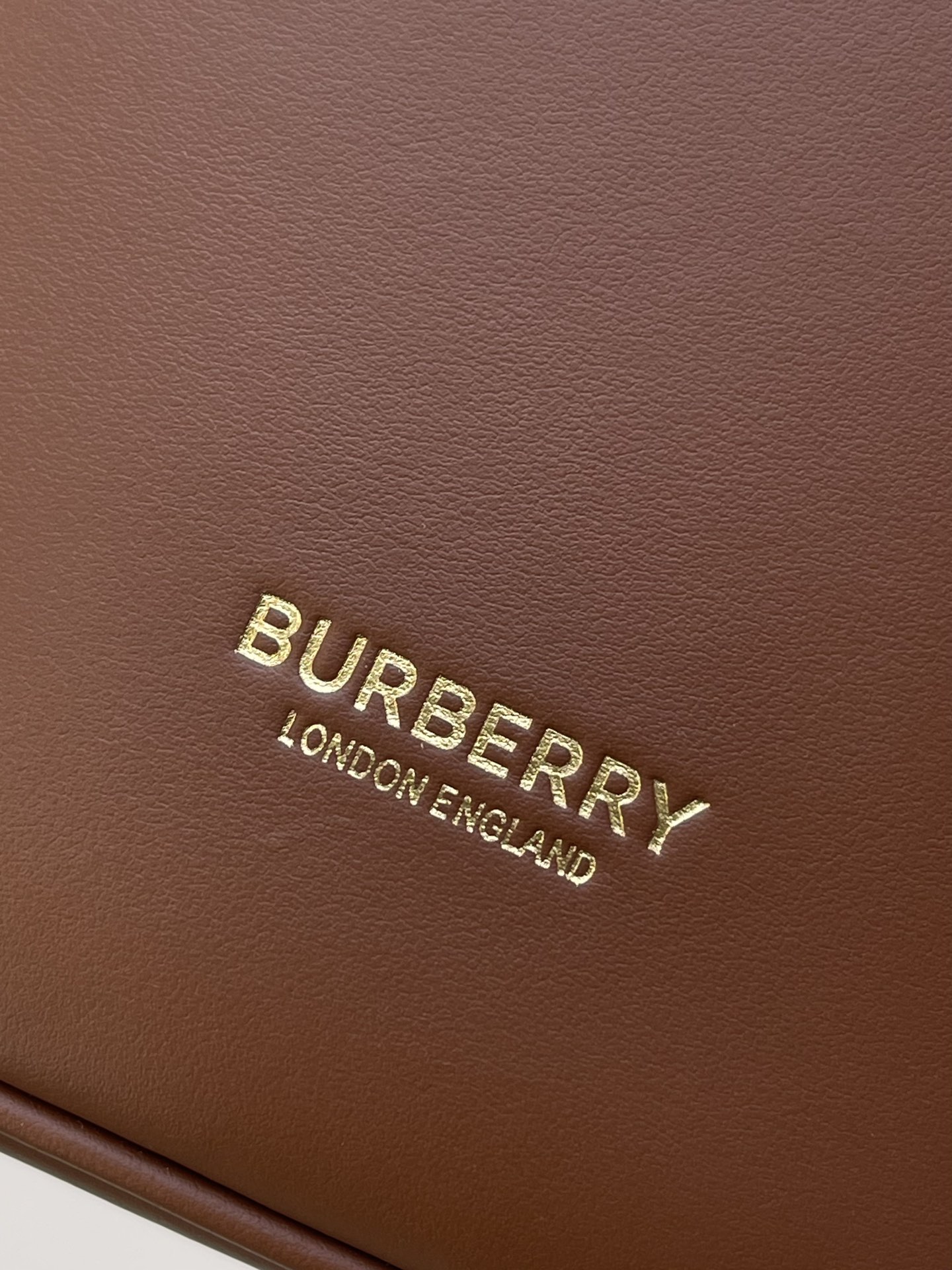 Burberry Bag