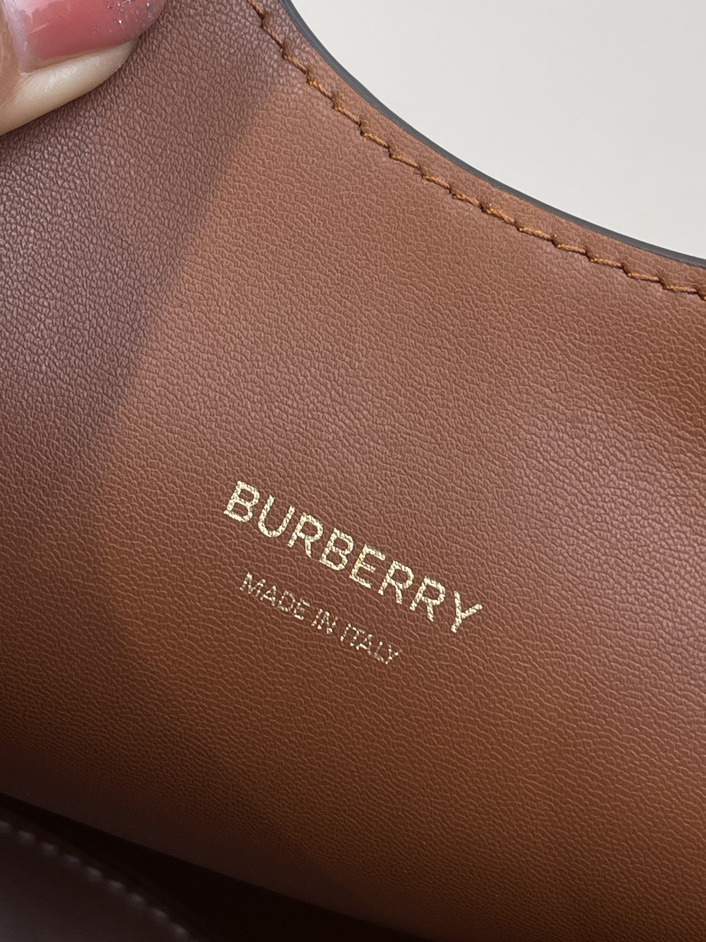 Burberry Bag