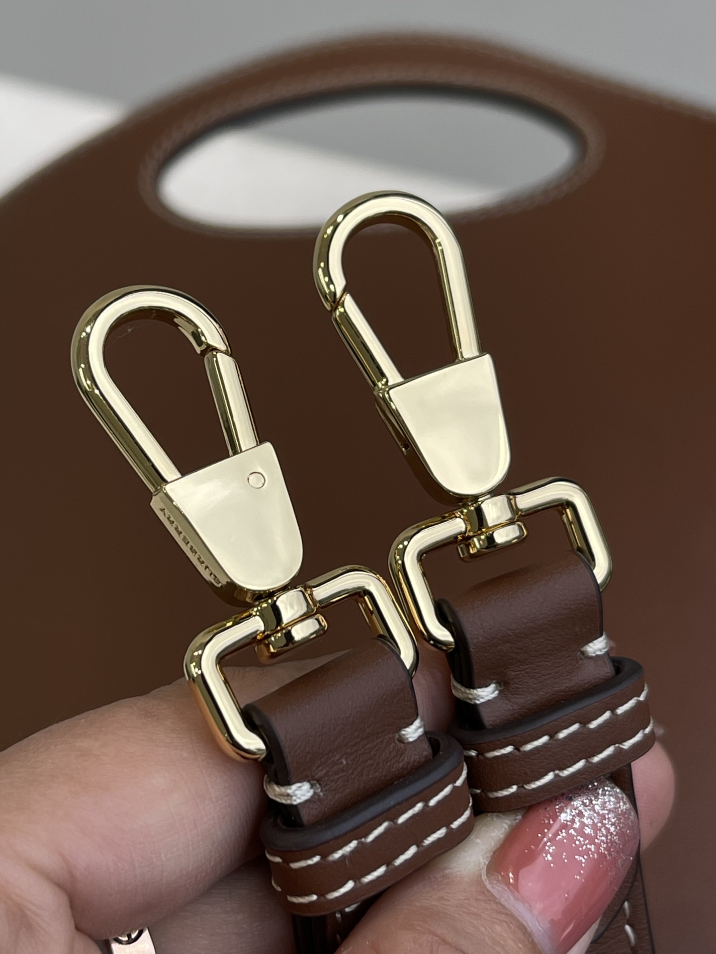 Burberry Bag