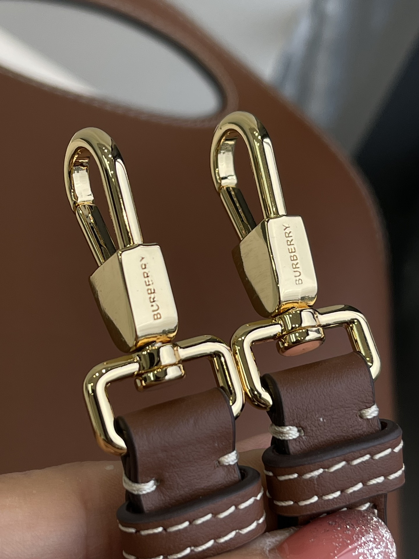 Burberry Bag