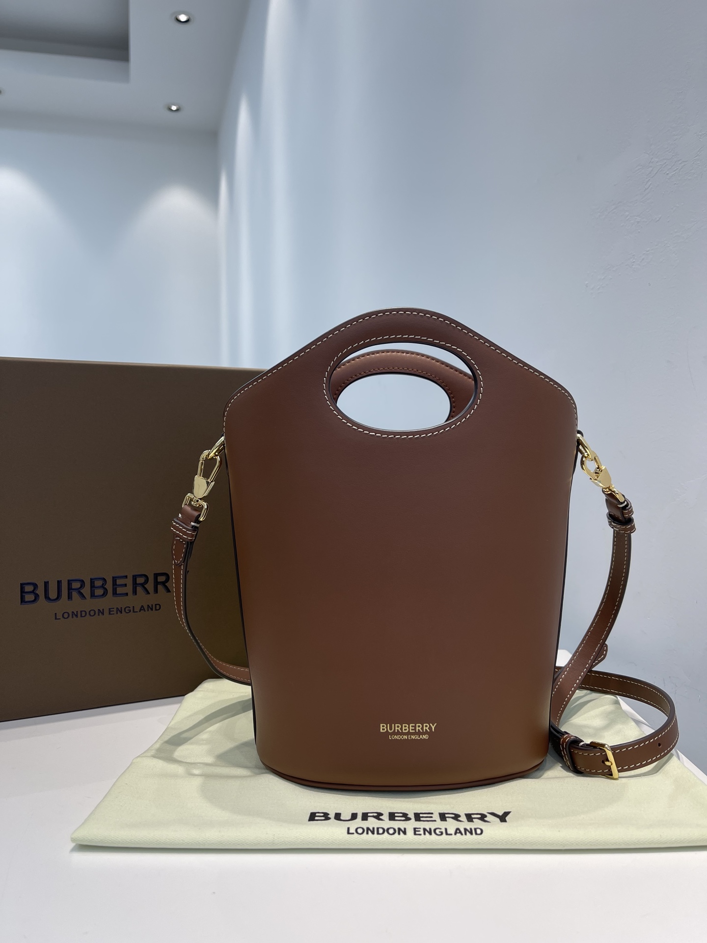 Burberry Bag