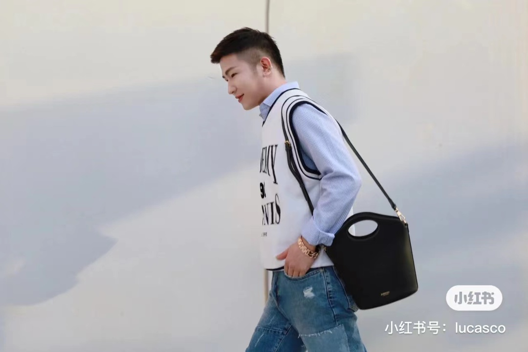 Burberry Bag