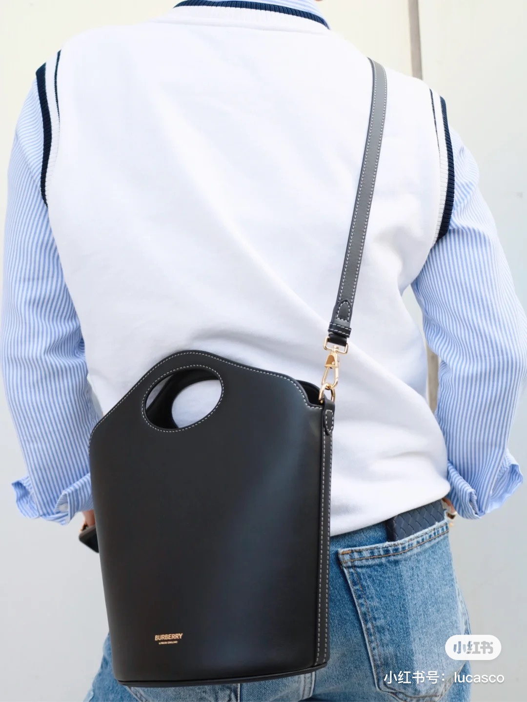 Burberry Bag