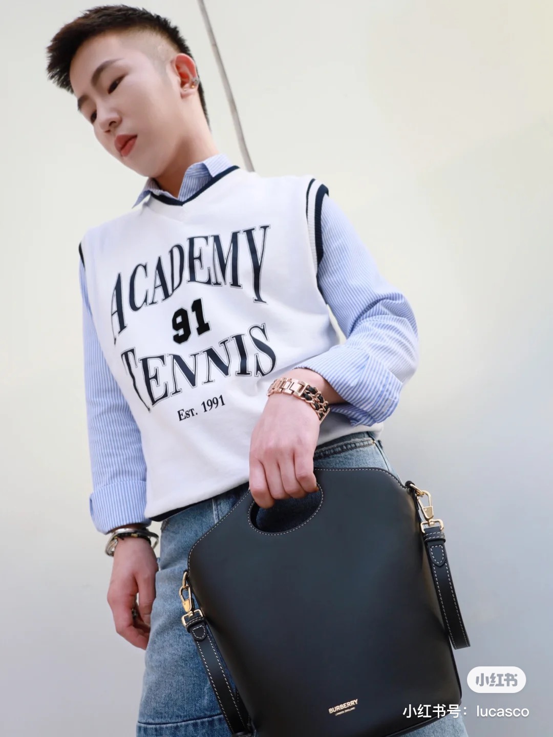 Burberry Bag