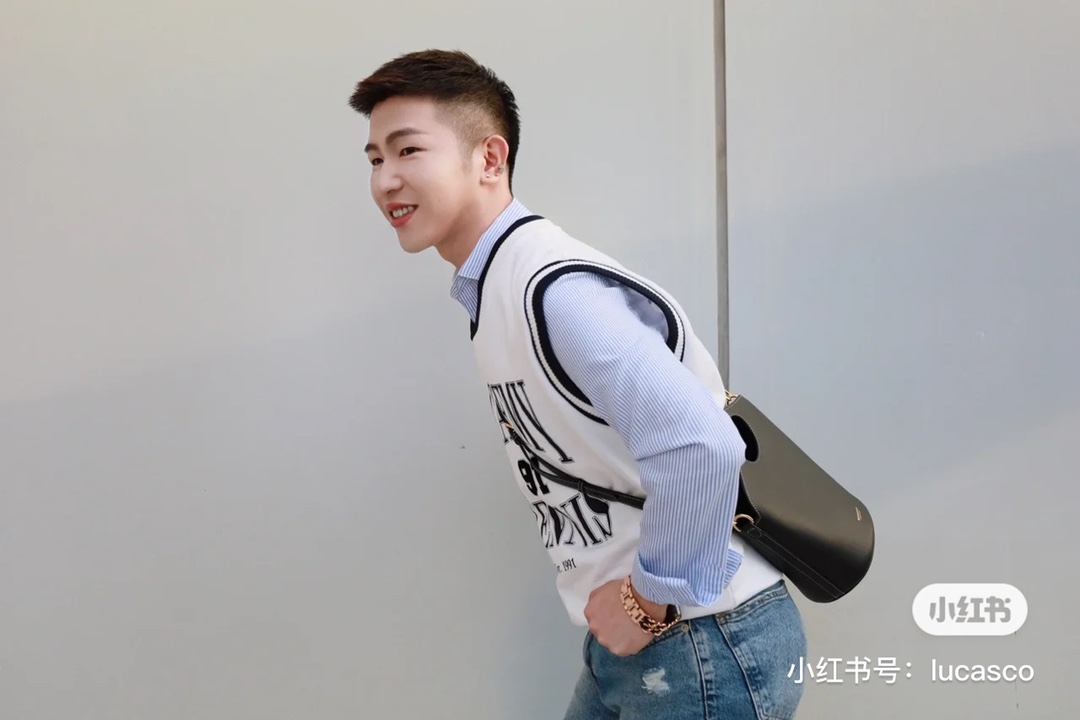 Burberry Bag