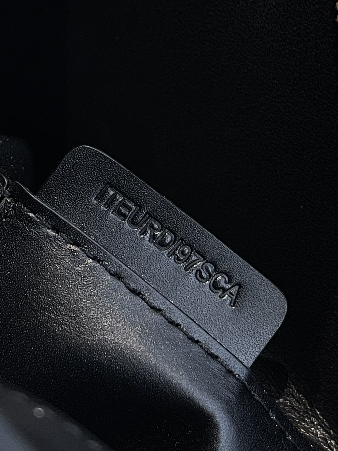 Burberry Bag
