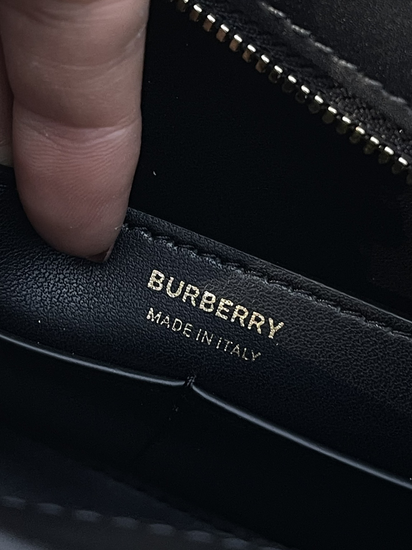 Burberry Bag