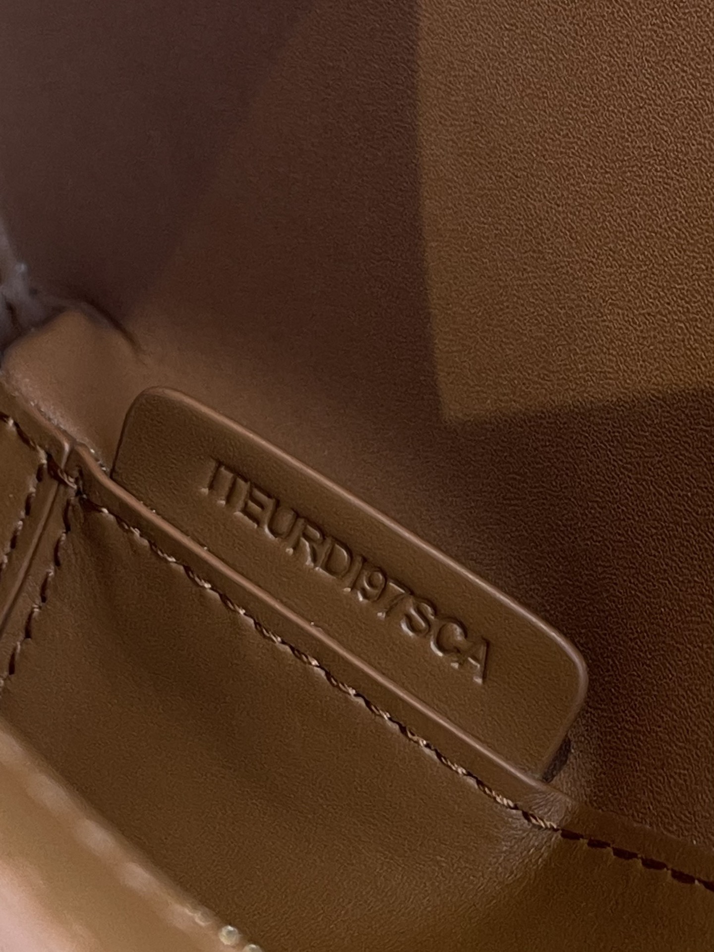 Burberry Bag