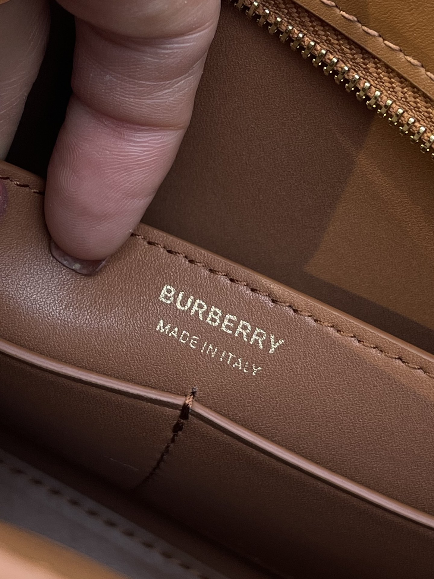 Burberry Bag