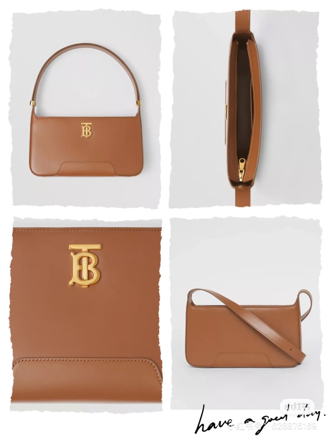 Burberry Bag