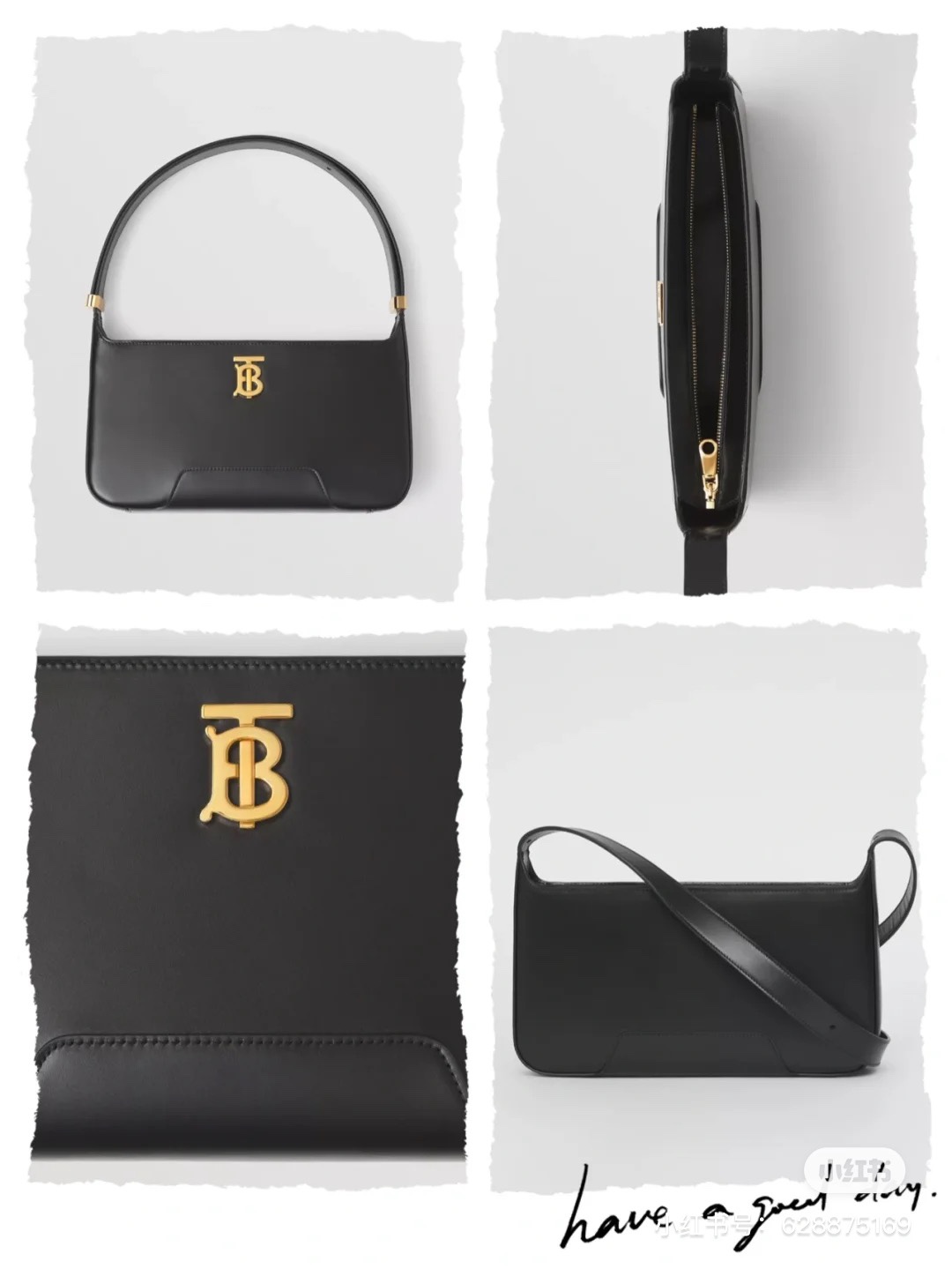 Burberry Bag