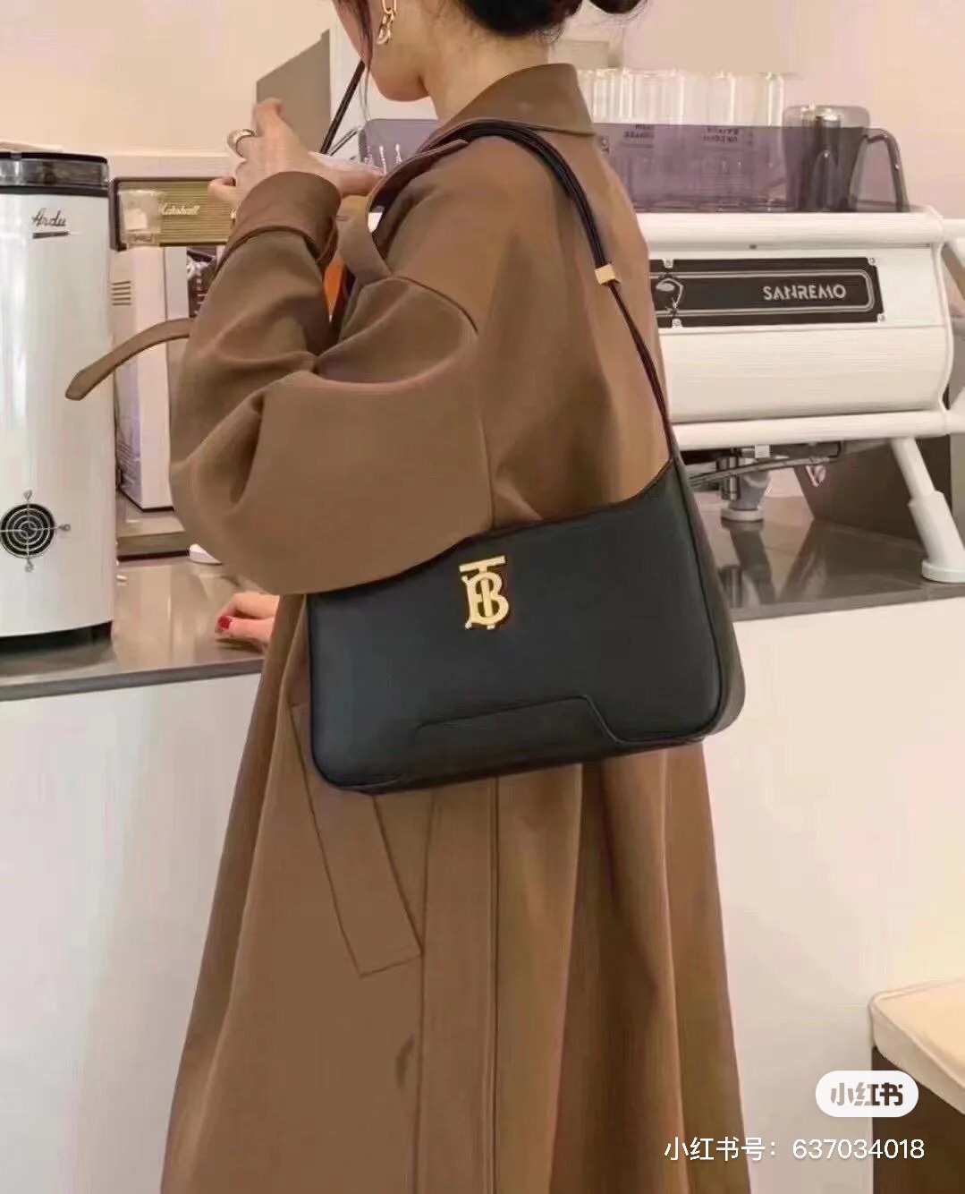 Burberry Bag