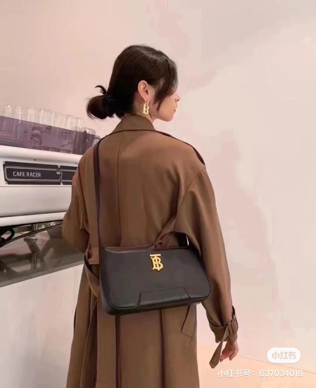 Burberry Bag