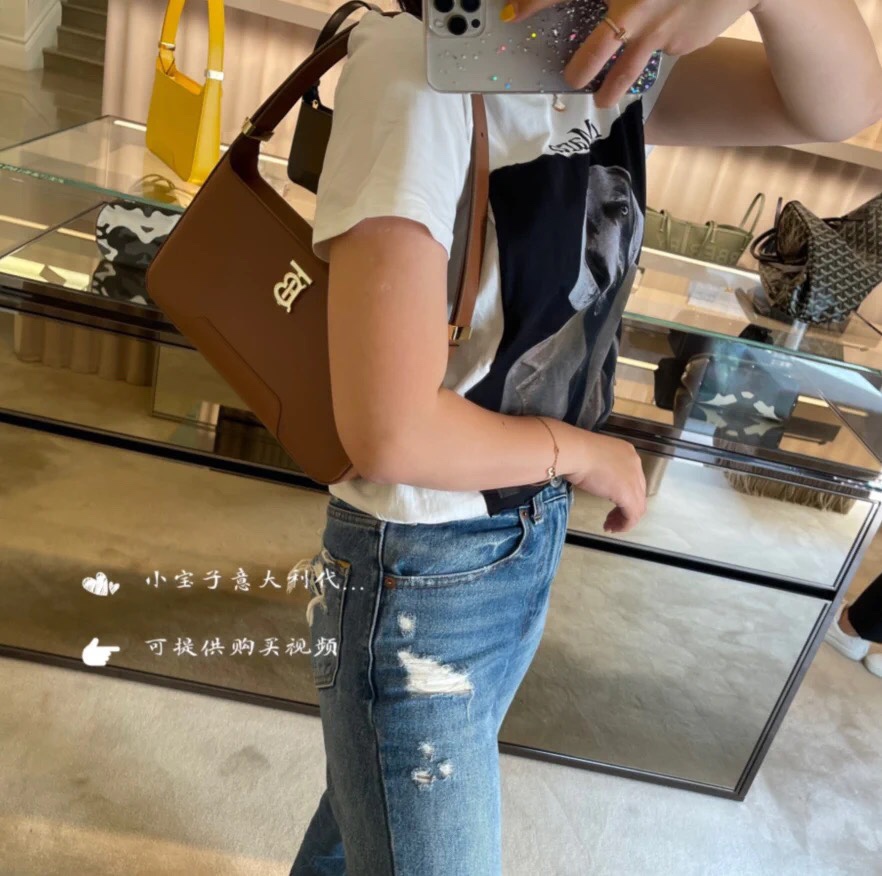 Burberry Bag