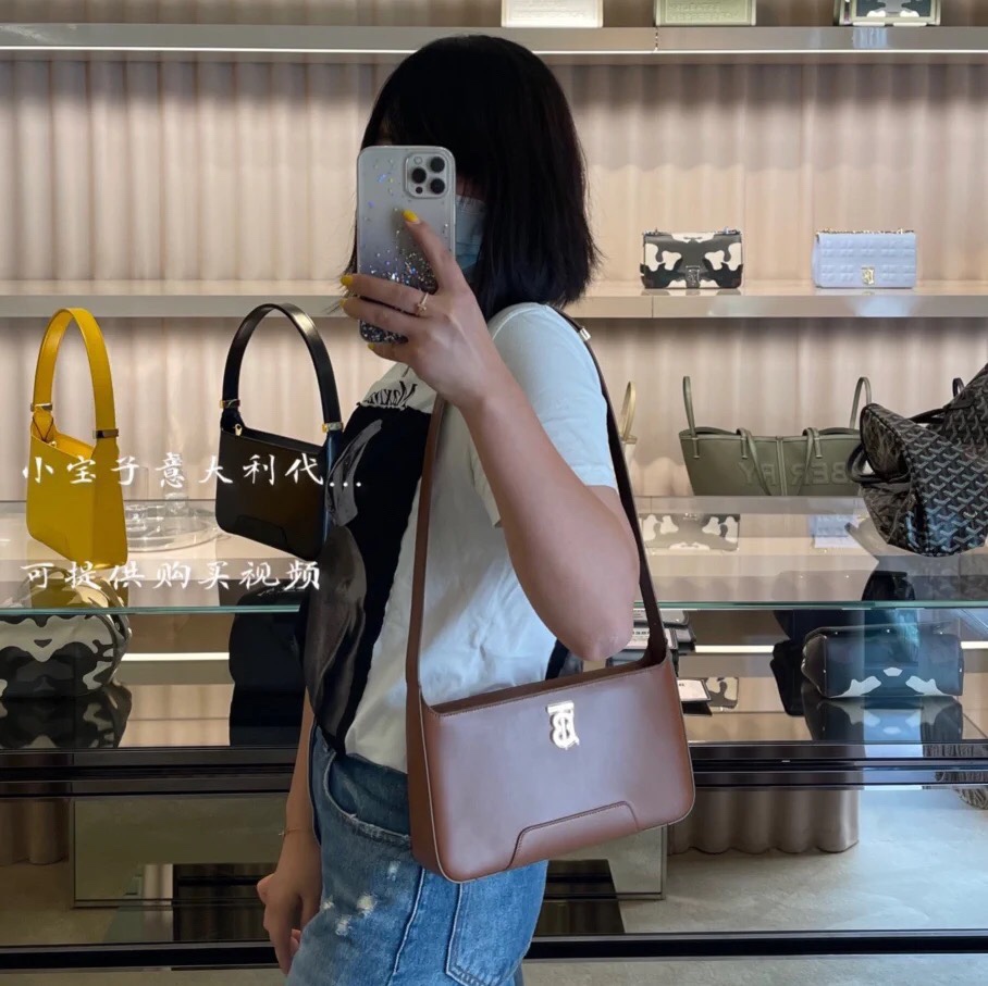 Burberry Bag