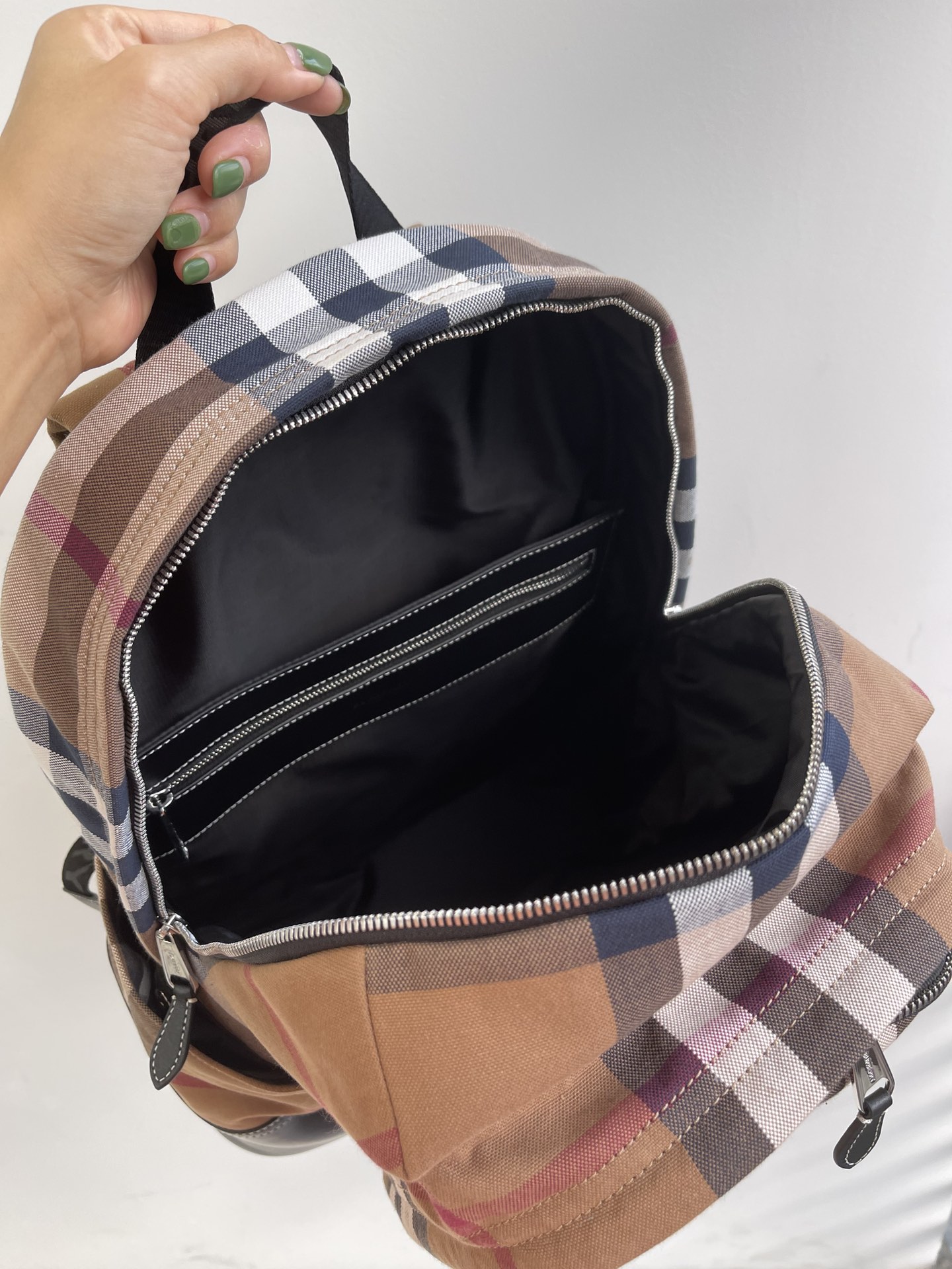 Burberry Bag