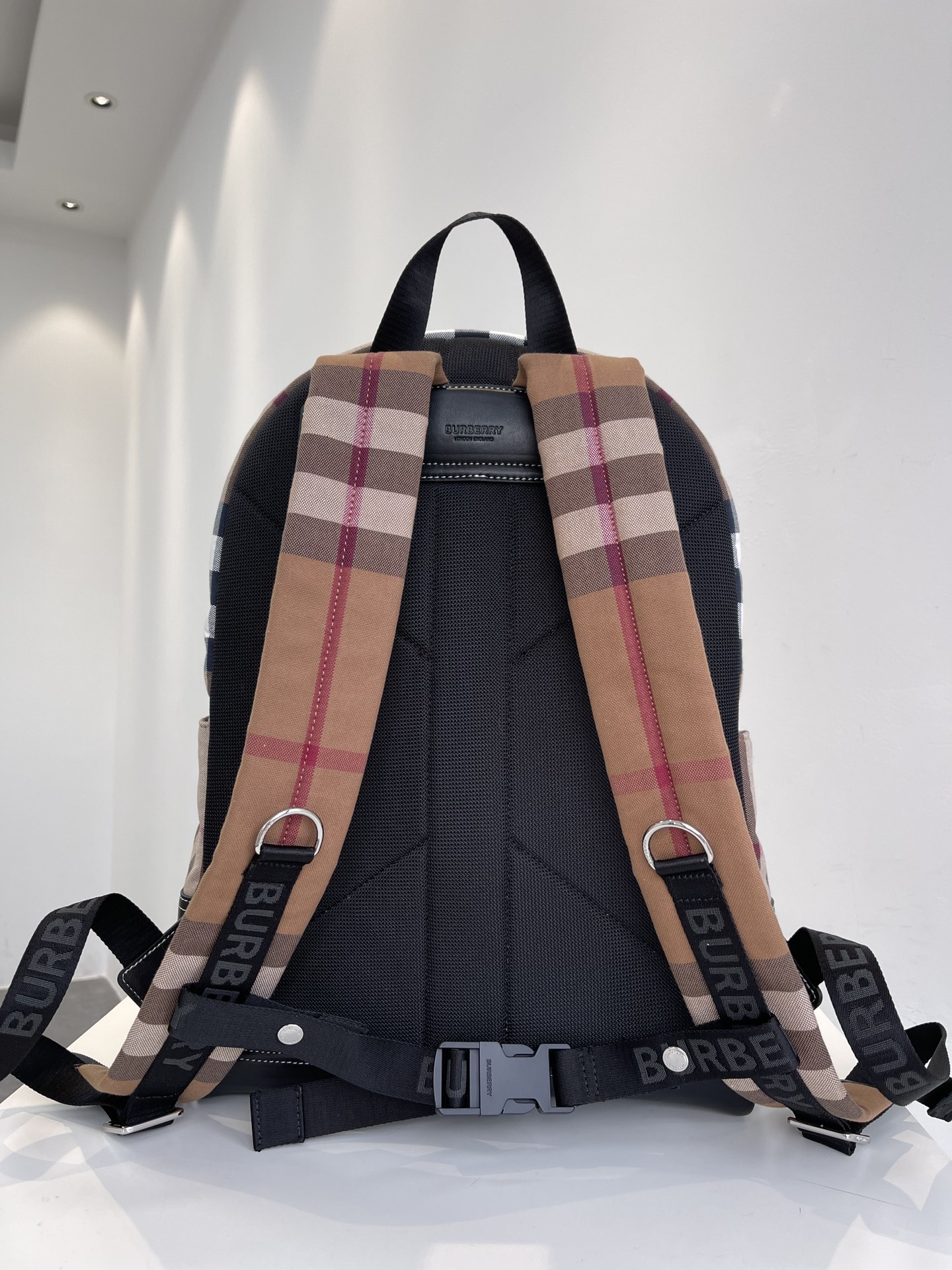 Burberry Bag
