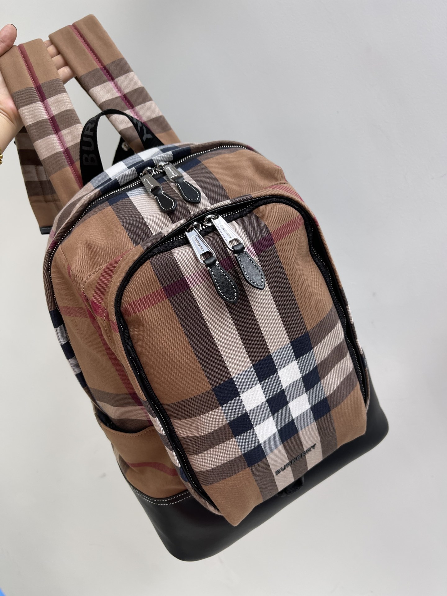 Burberry Bag