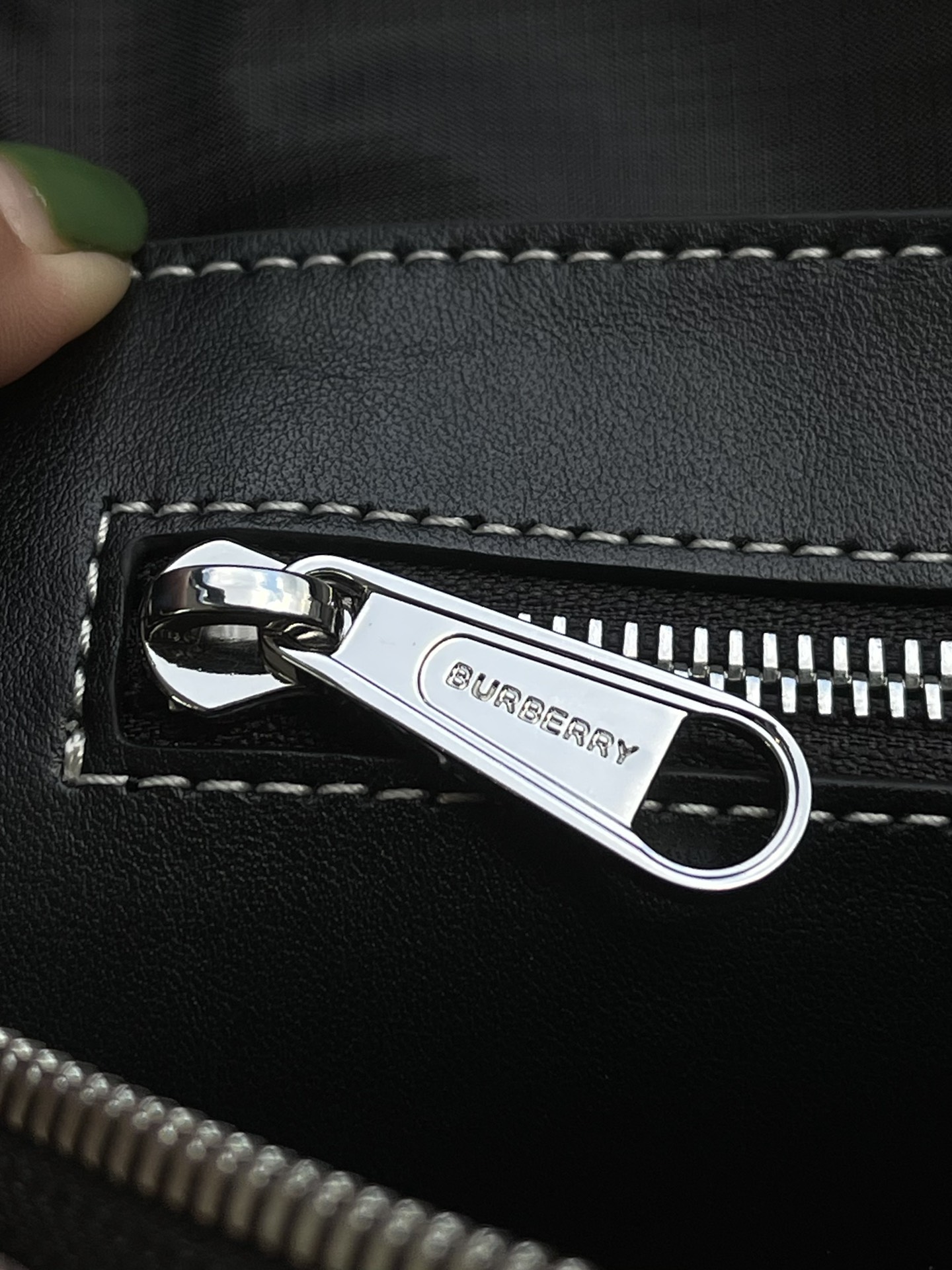 Burberry Bag